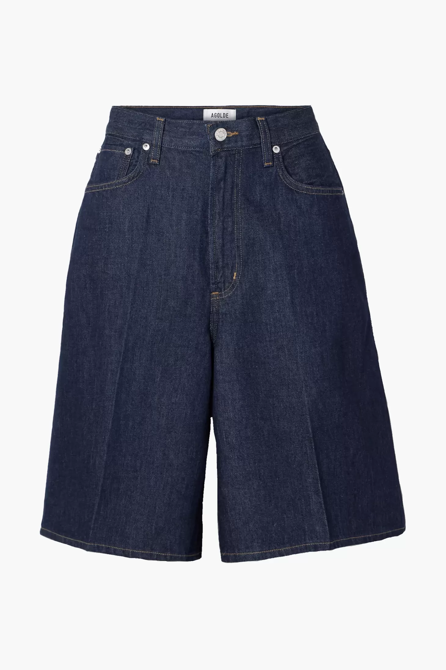 Denim | Shorts<AGOLDE NOLAN SHORT