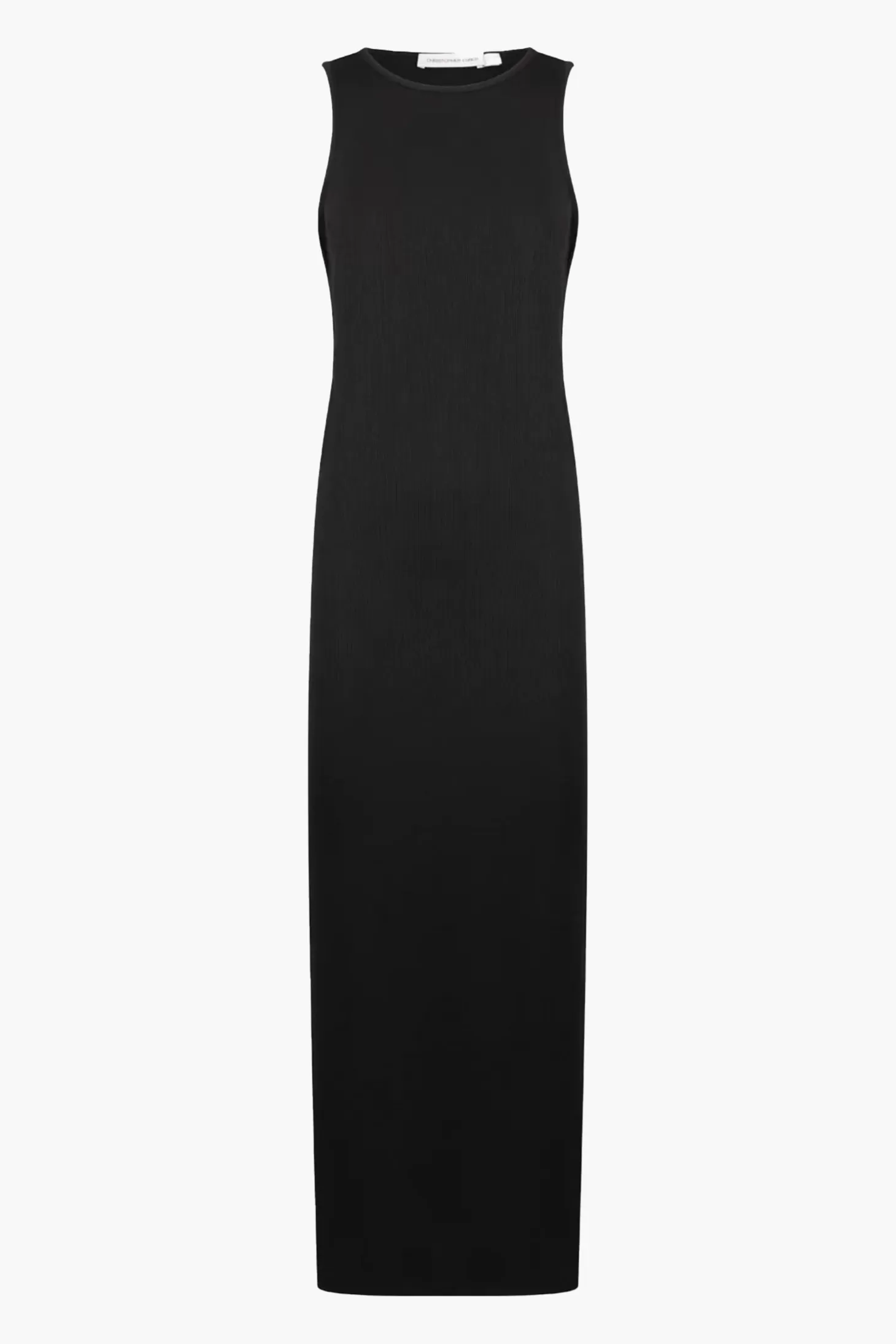 Dresses<CHRISTOPHER ESBER OBLIX TWIST HALTER DRESS