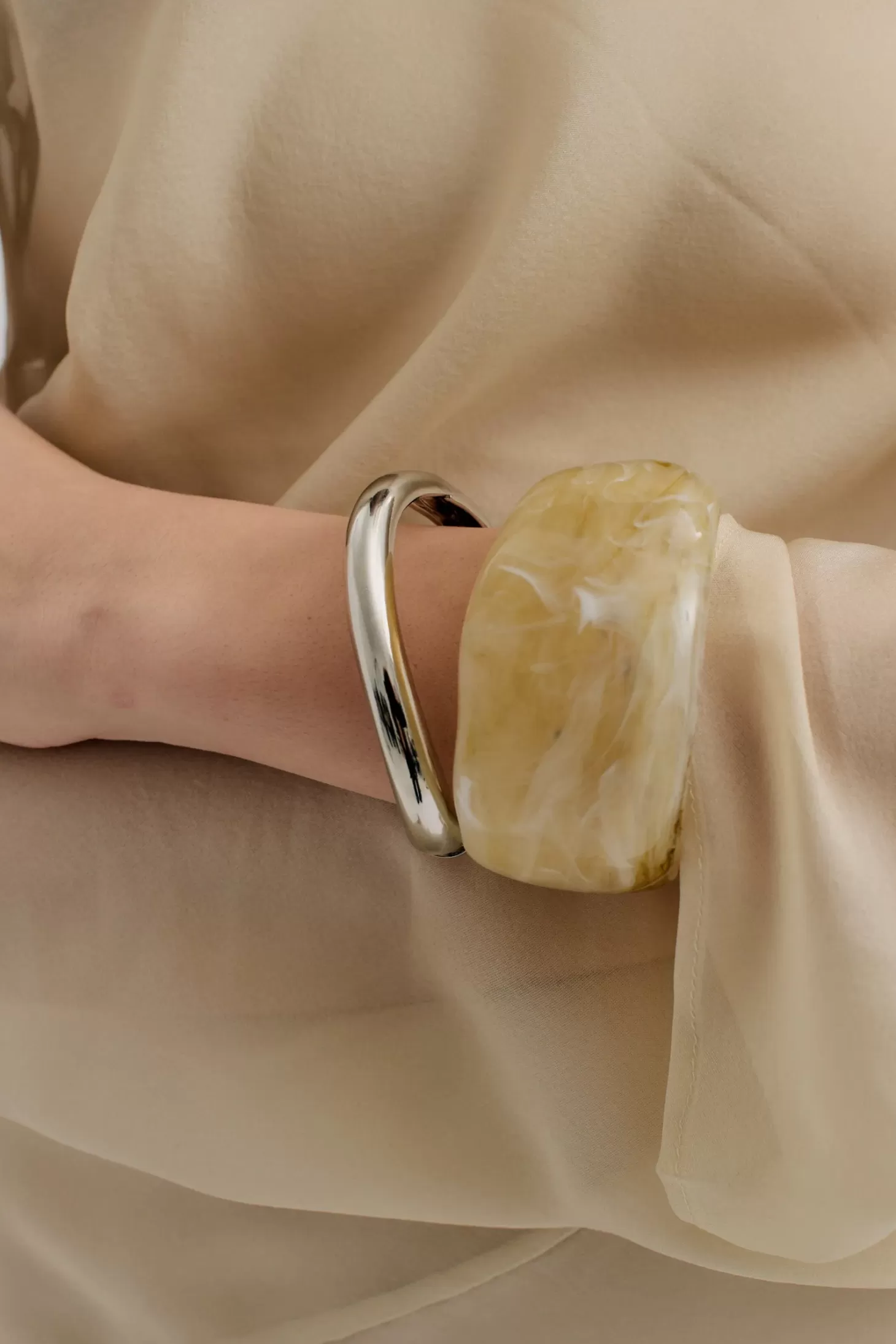 Jewellery<ANNA ROSSI OBSESSED BANGLE