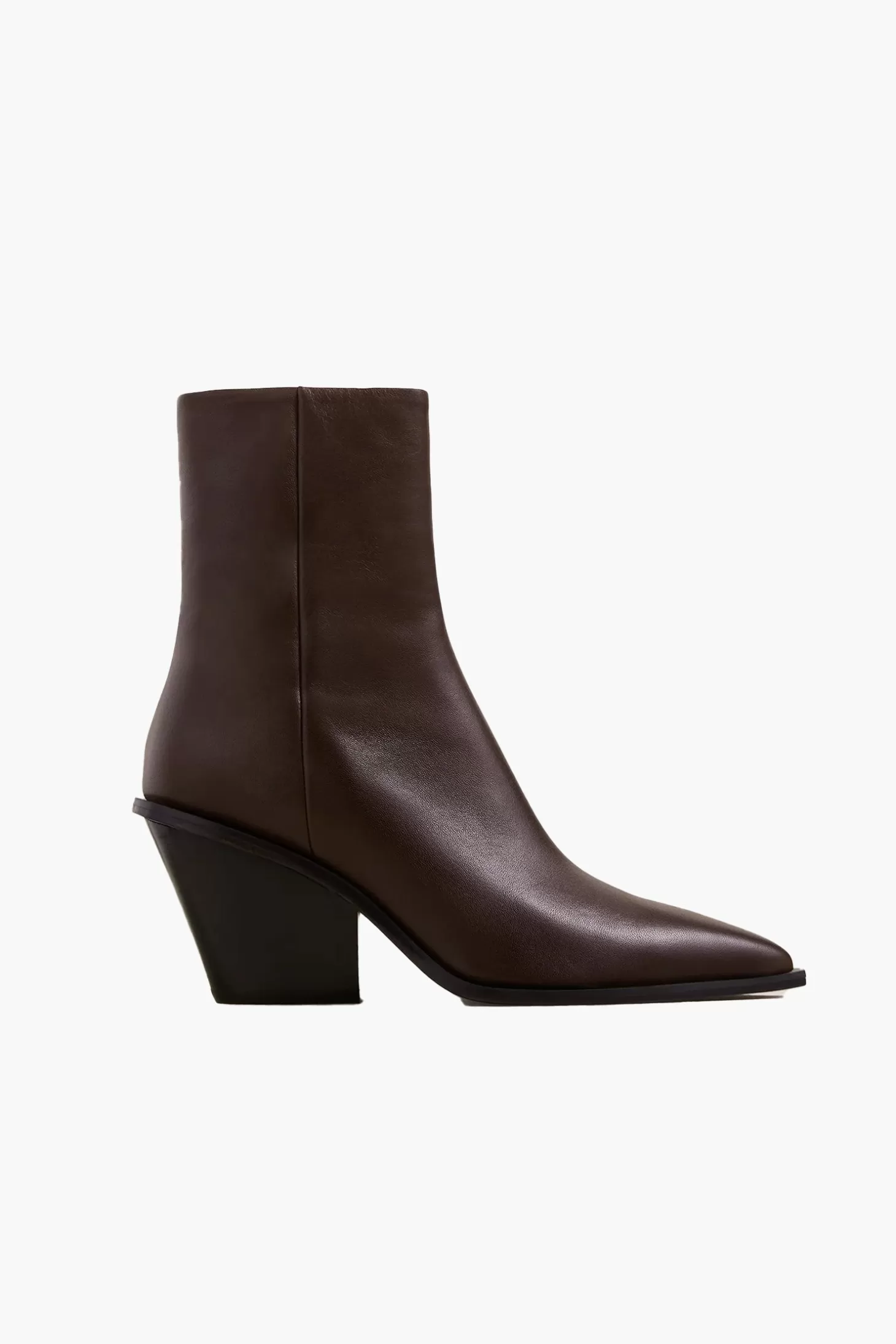 Boots<A.EMERY ODIN BOOT Walnut