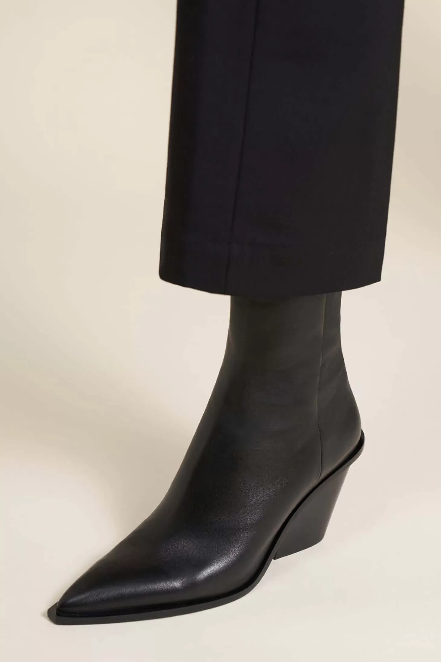 Boots<A.EMERY ODIN BOOT Black