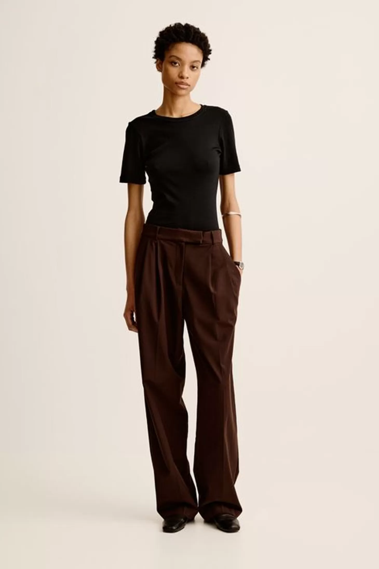 Pants | Matching Sets<ESSE ONUS TAILORED TROUSERS