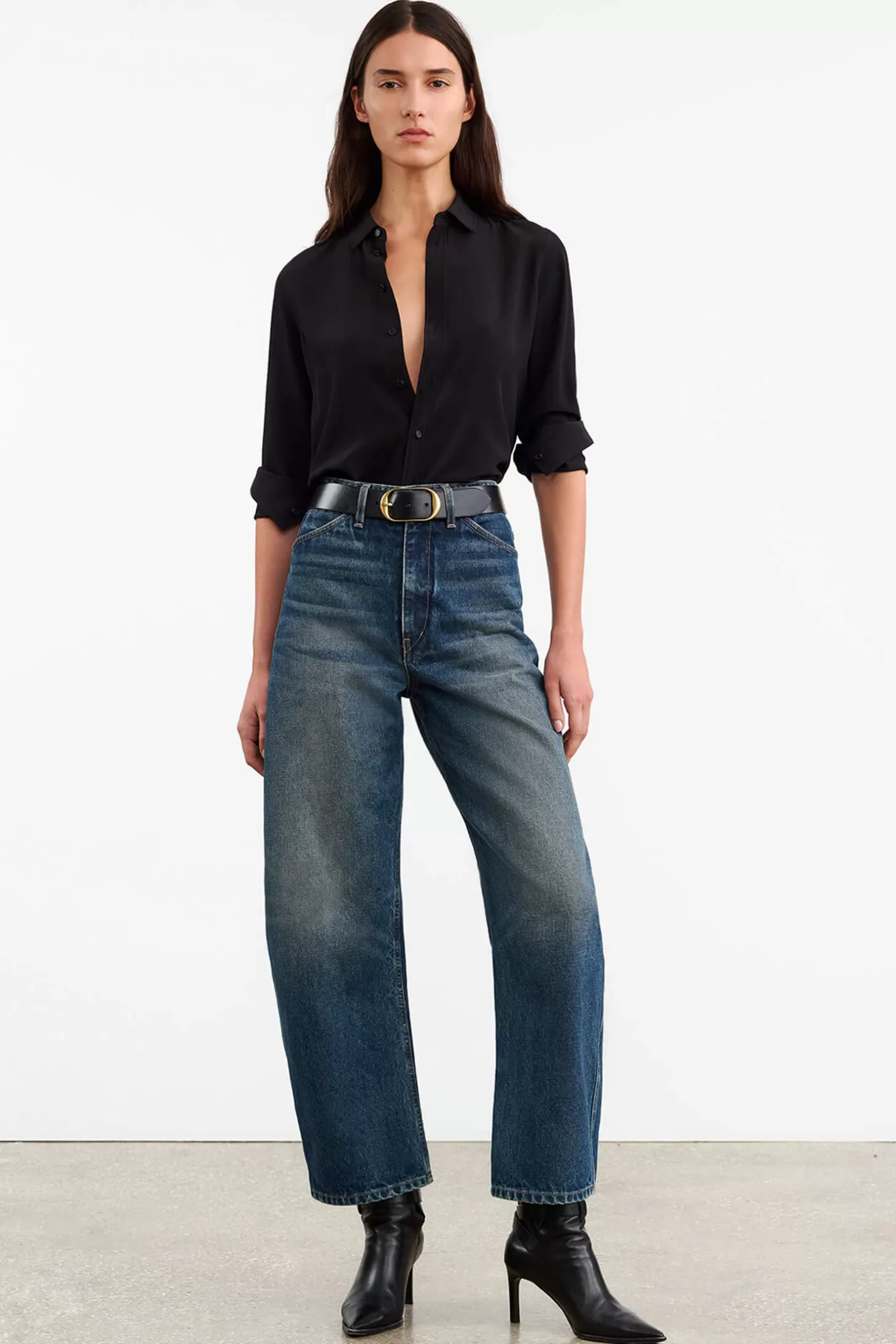 Denim | Pants<NILI LOTAN OTIS JEAN SimonWash
