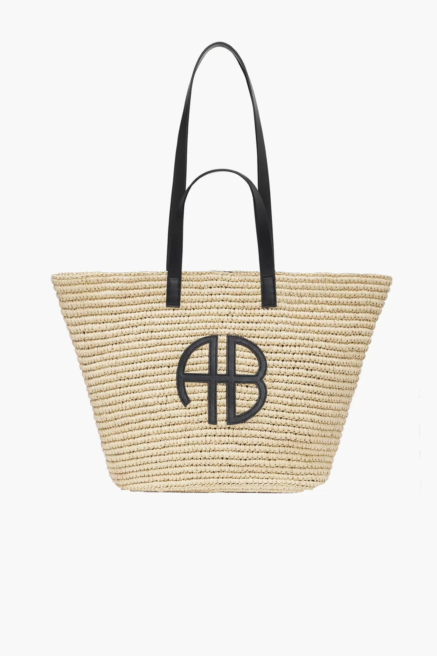 Tote<ANINE BING PALERMO TOTE