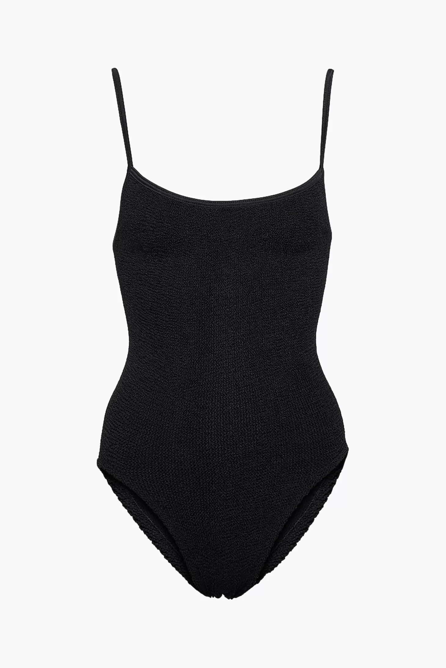 Swimwear<HUNZA G PAMELA SWIM