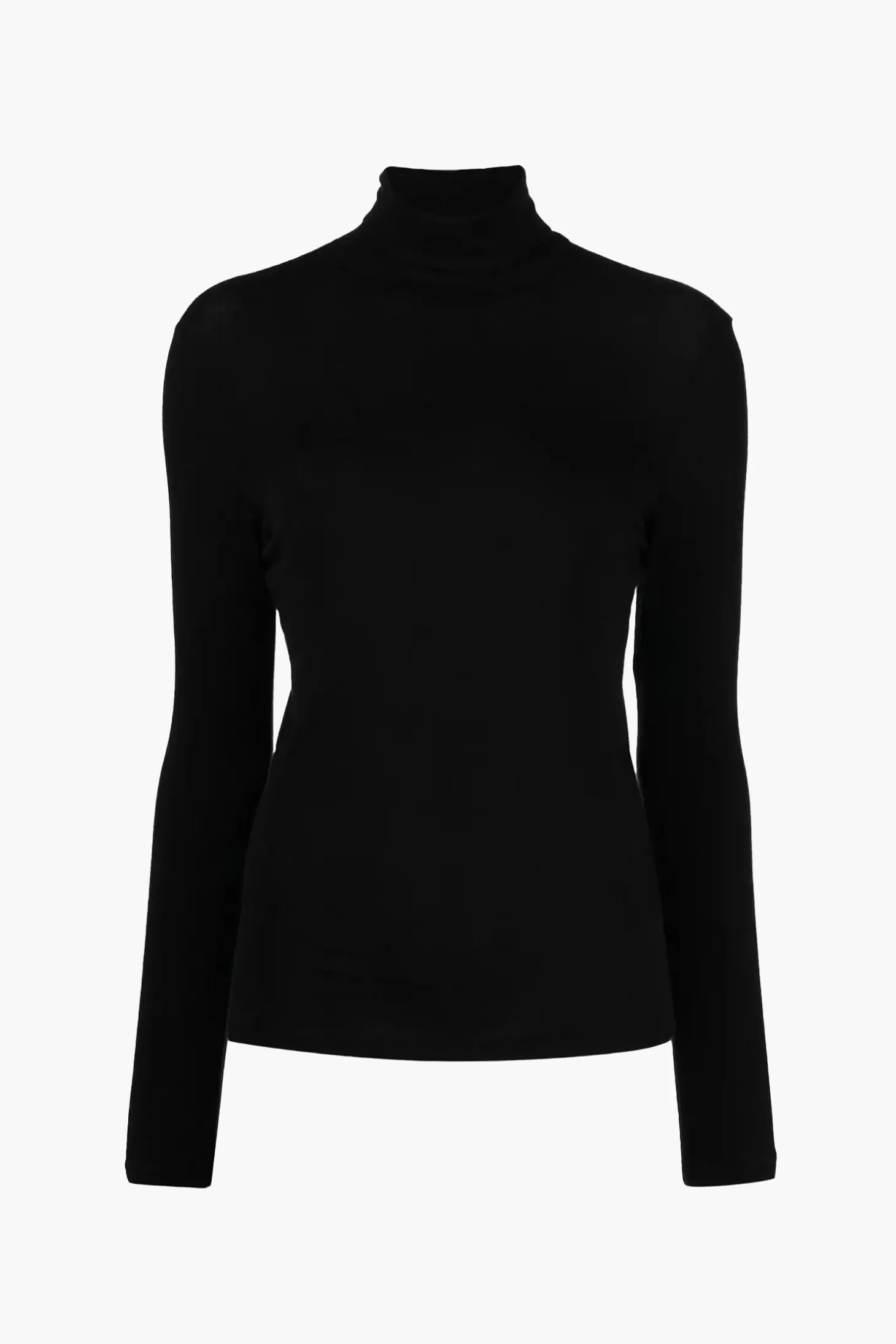 Tops<AGOLDE PASCALE TURTLENECK