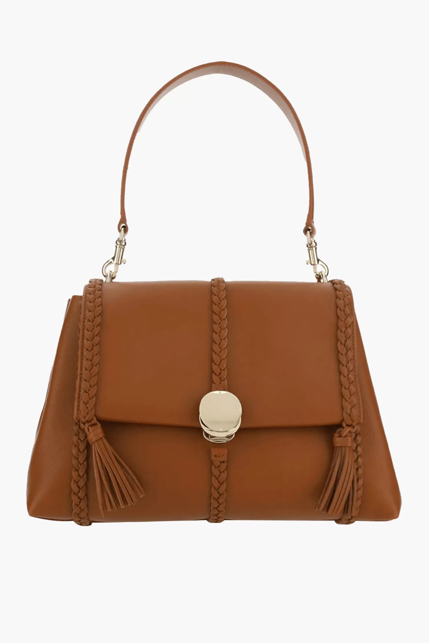 Shoulder<CHLOÉ PENELOPE MEDIUM SHOULDER BAG