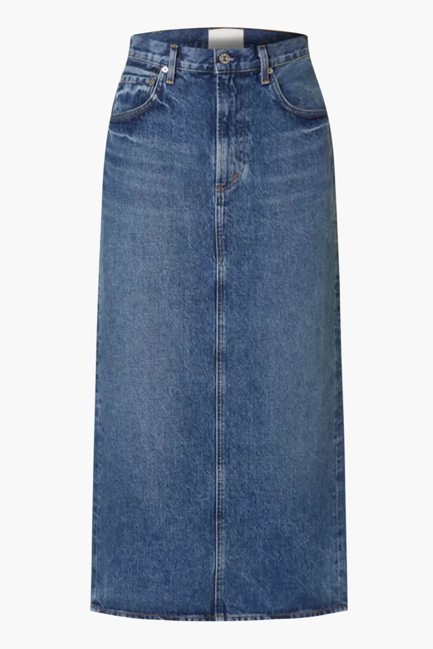 Skirts<CITIZENS OF HUMANITY PERI PENCIL SKIRT Daru