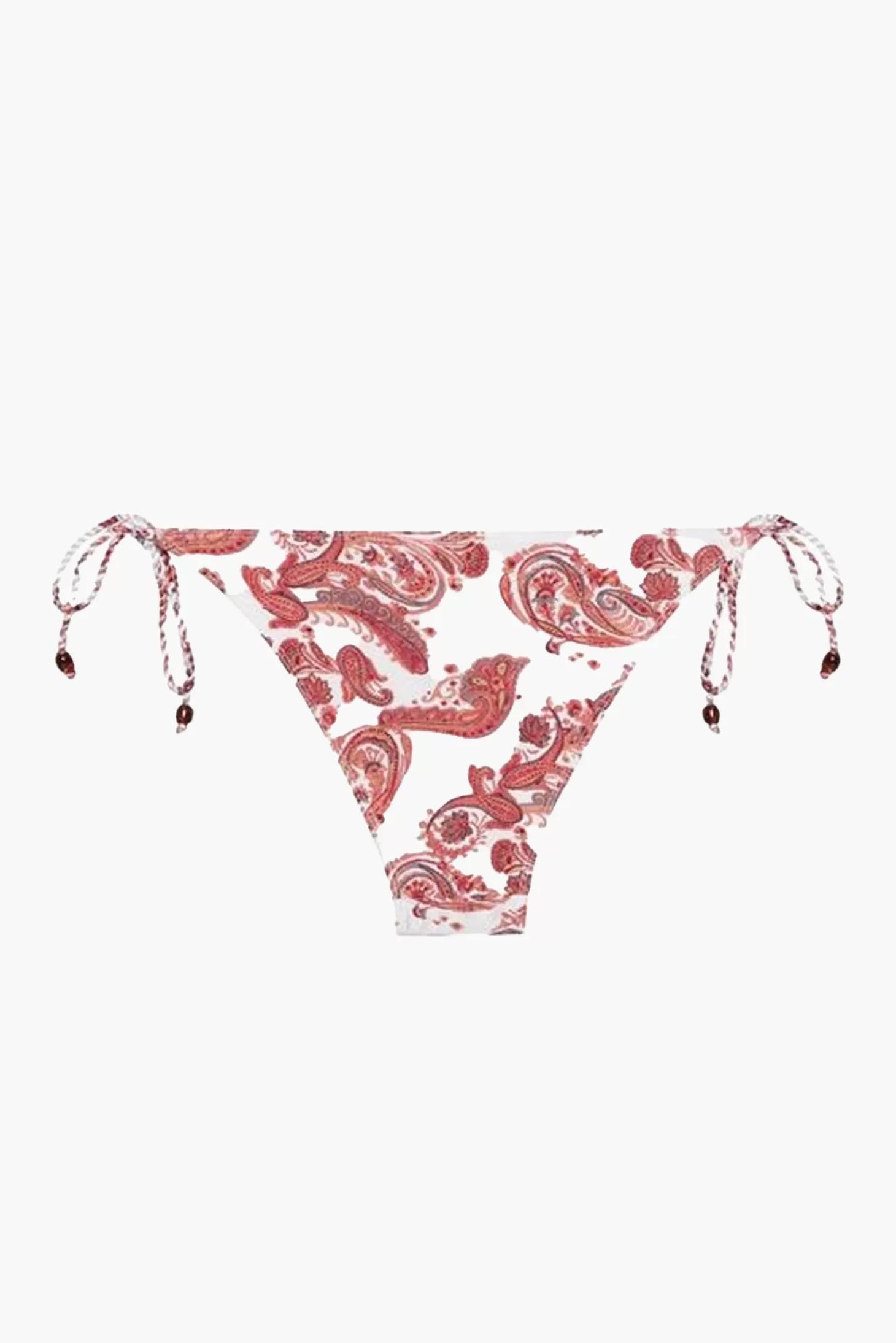 Matching Sets | Swimwear<FAITHFULL THE BRAND PICONE BIKINI BOTTOM AlessiaPaisley