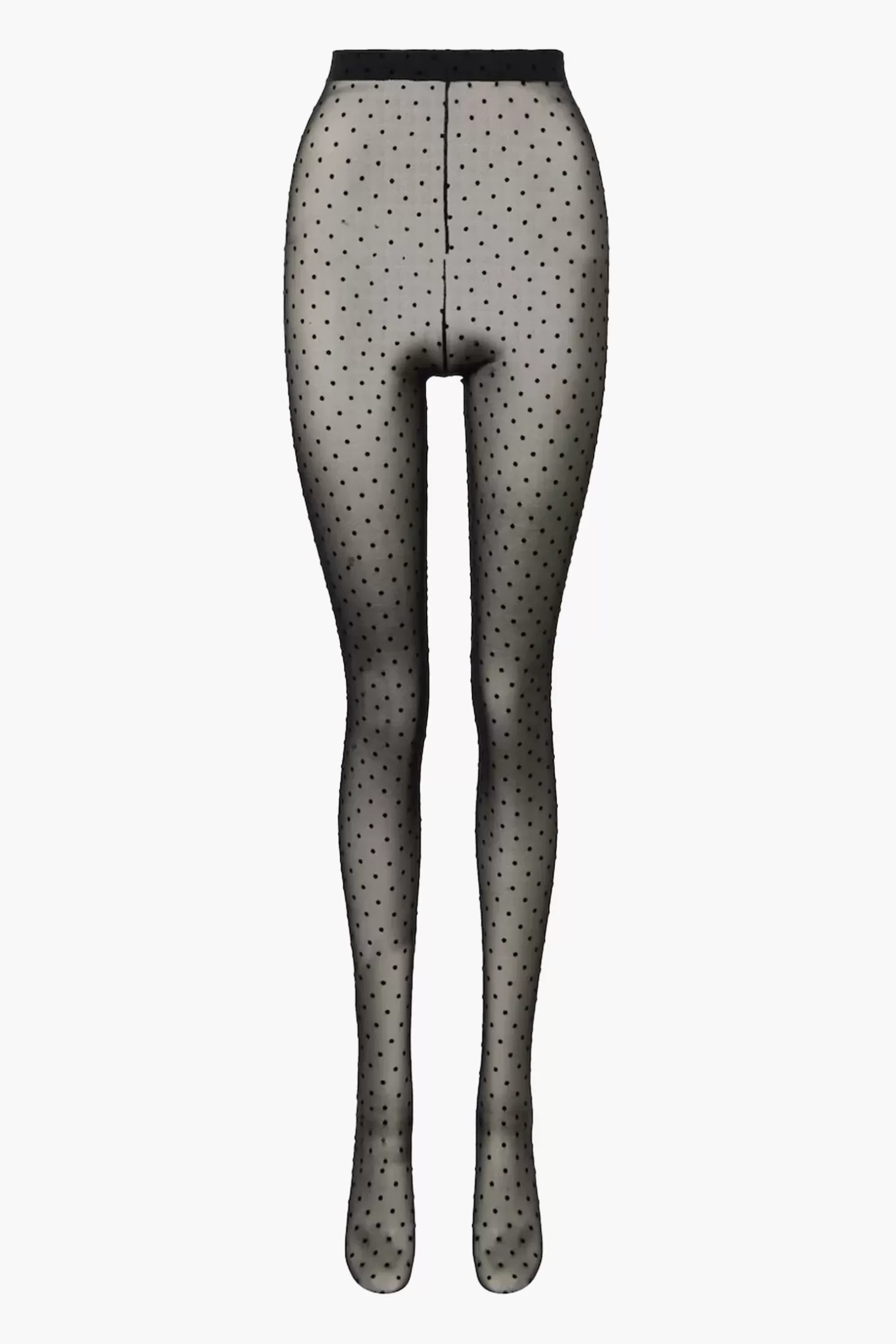Pants | Matching Sets<WARDROBE.NYC POLKA DOT TIGHT