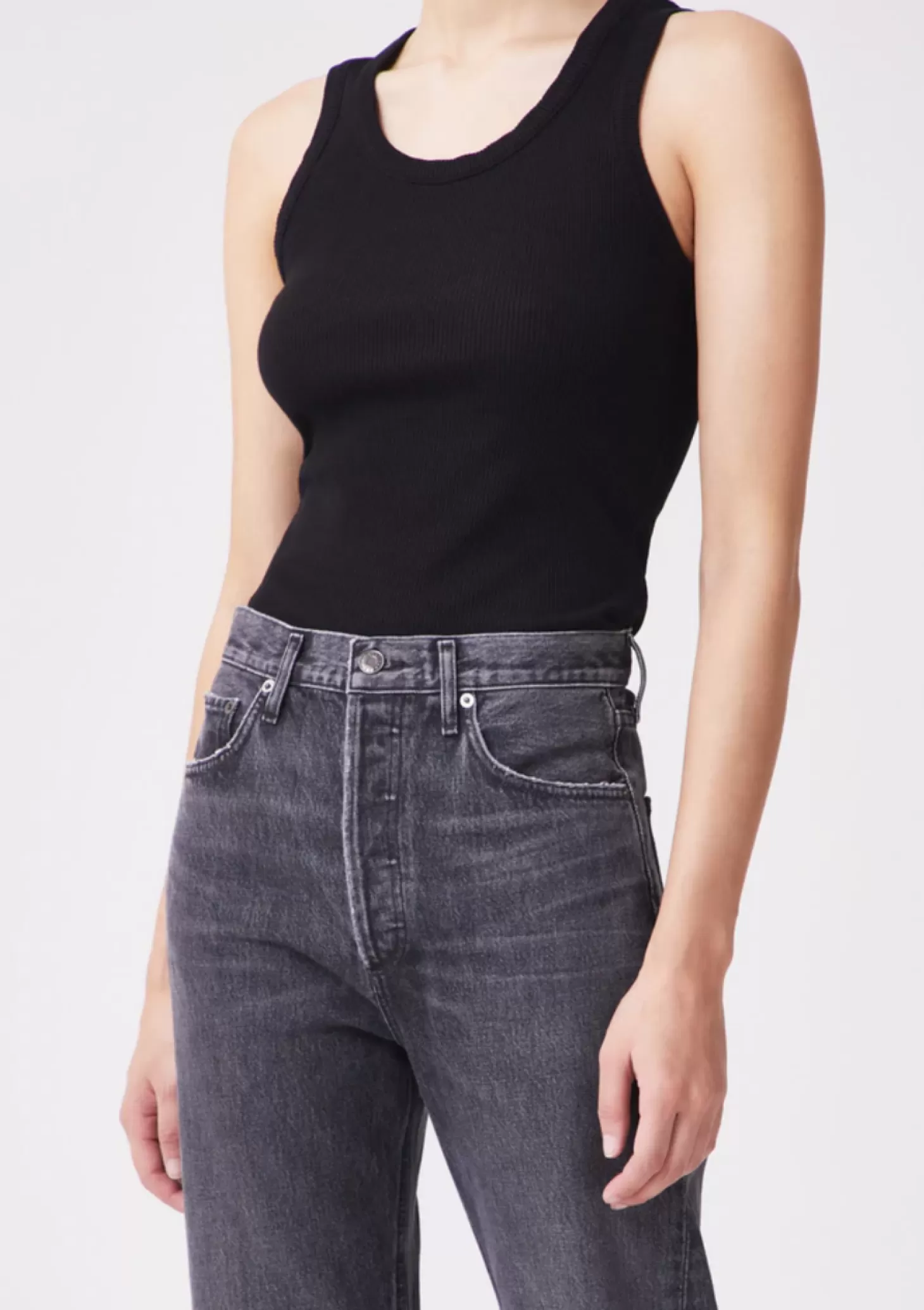 Tops<AGOLDE POPPY TANK