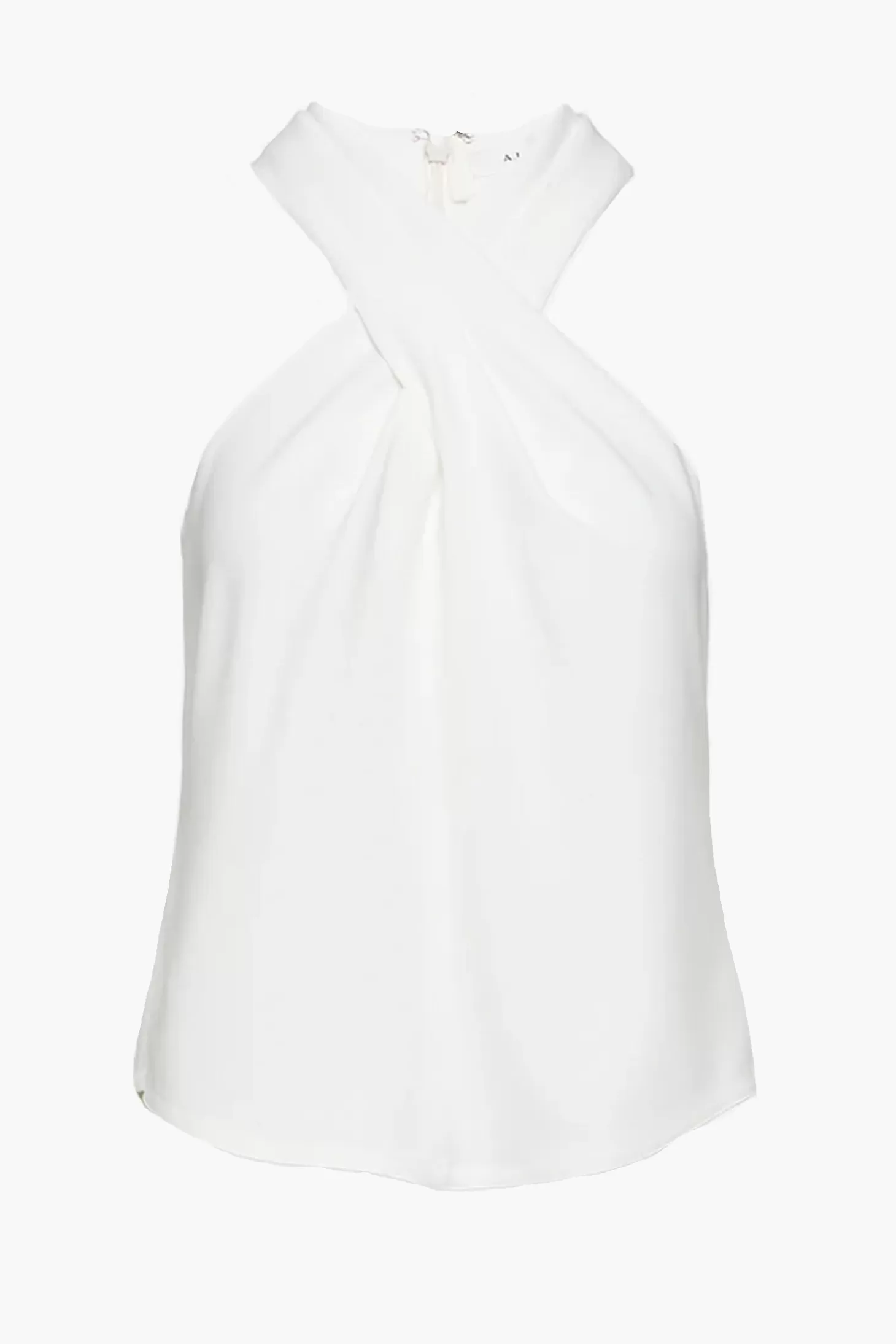 Tops<A.L.C QUINN TOP White
