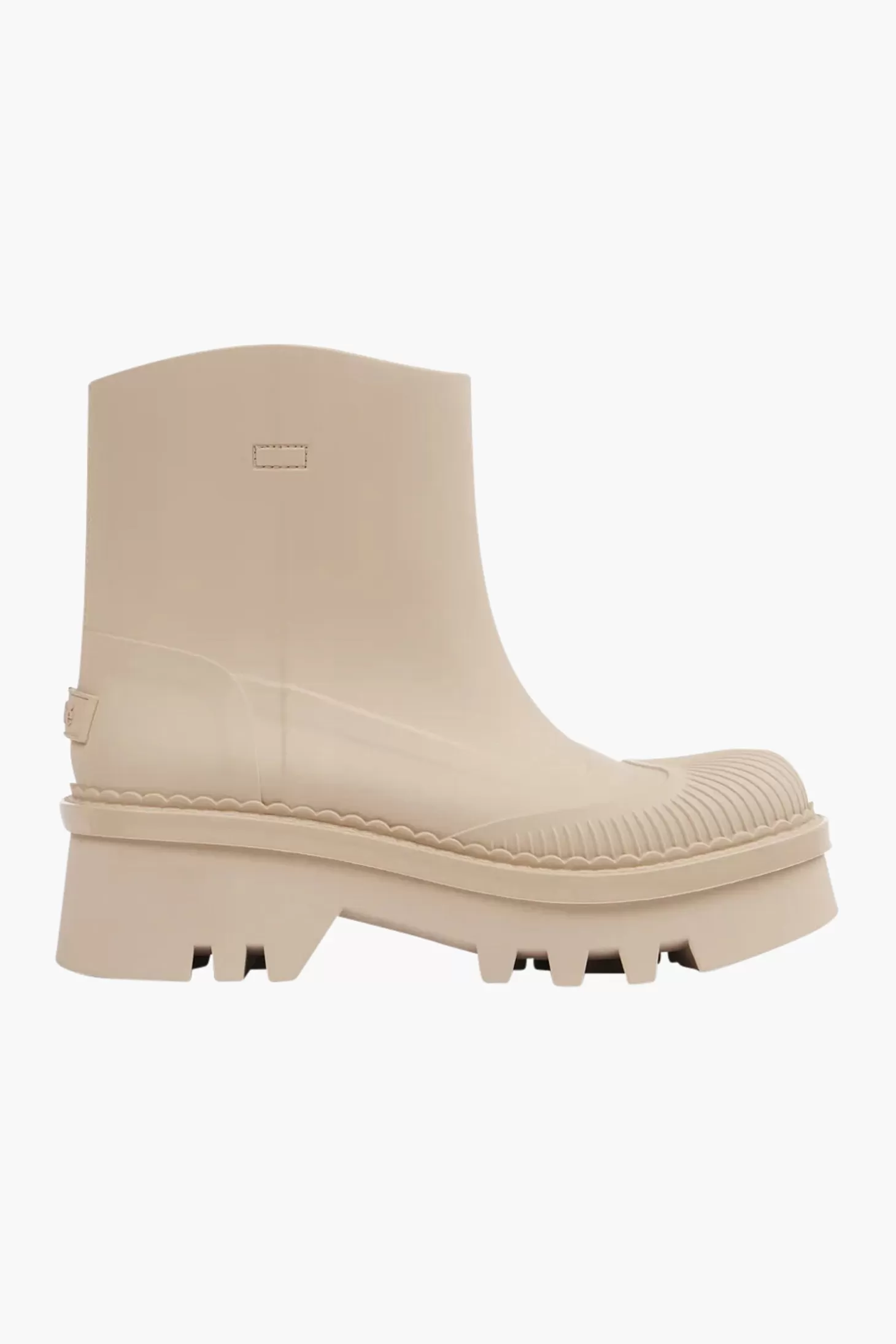 Boots<CHLOÉ RAINA BOOTS BeigeRose