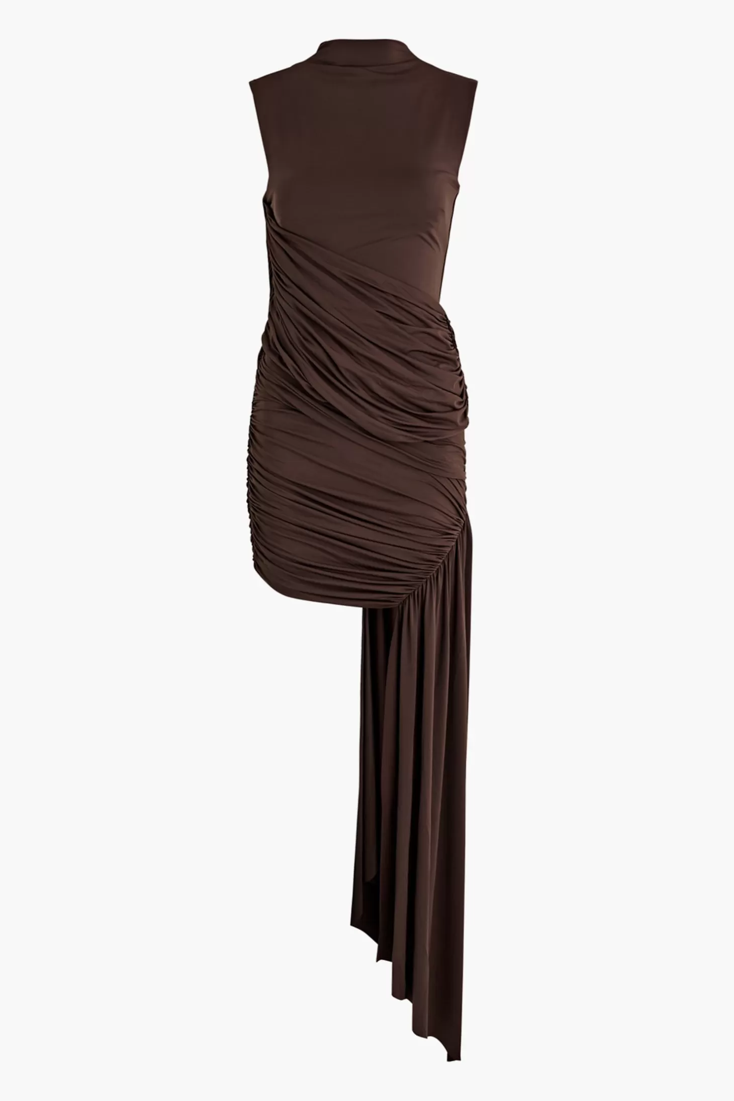 Dresses<DE LA VALI RAVENNA MINI DRESS