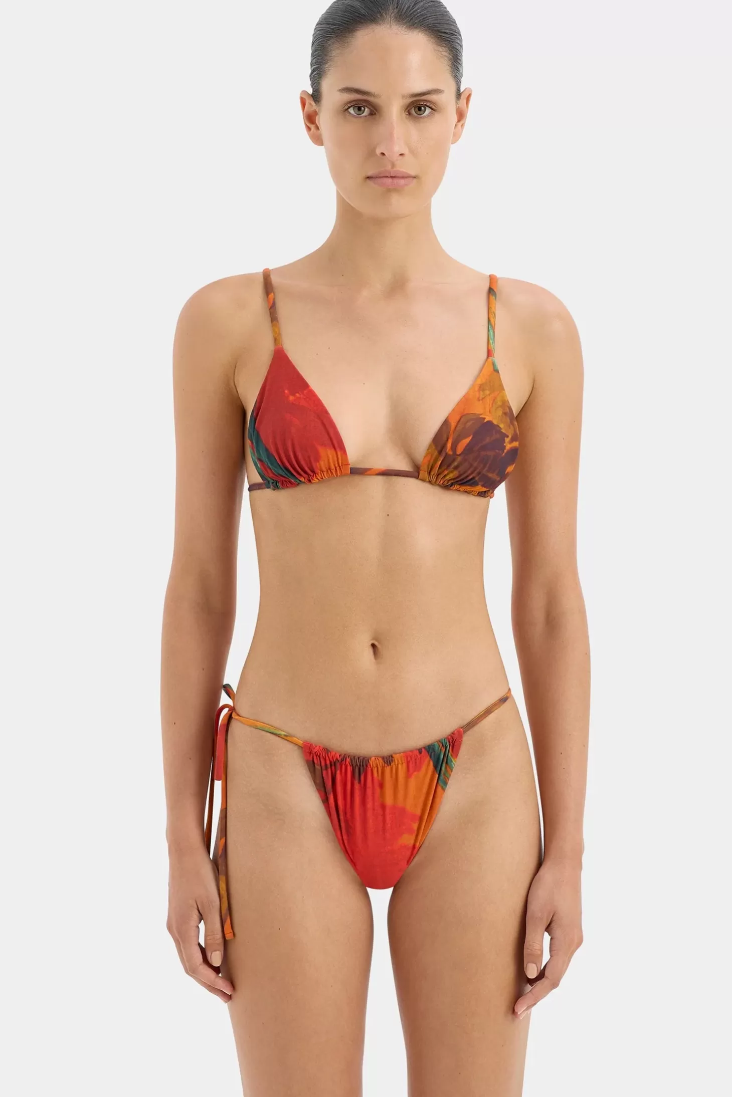 Swimwear<SIR RAYS STRING BRIEF