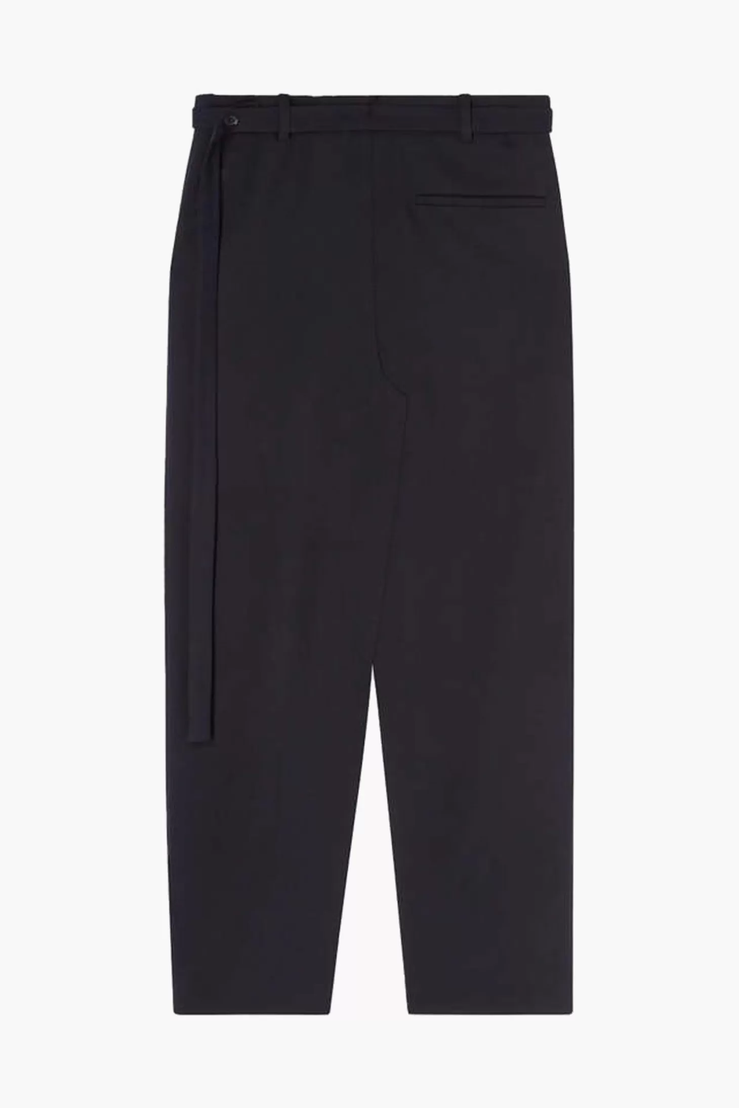 Skirts<RÓHE REIMAGINED TAILORED SKIRT Navy