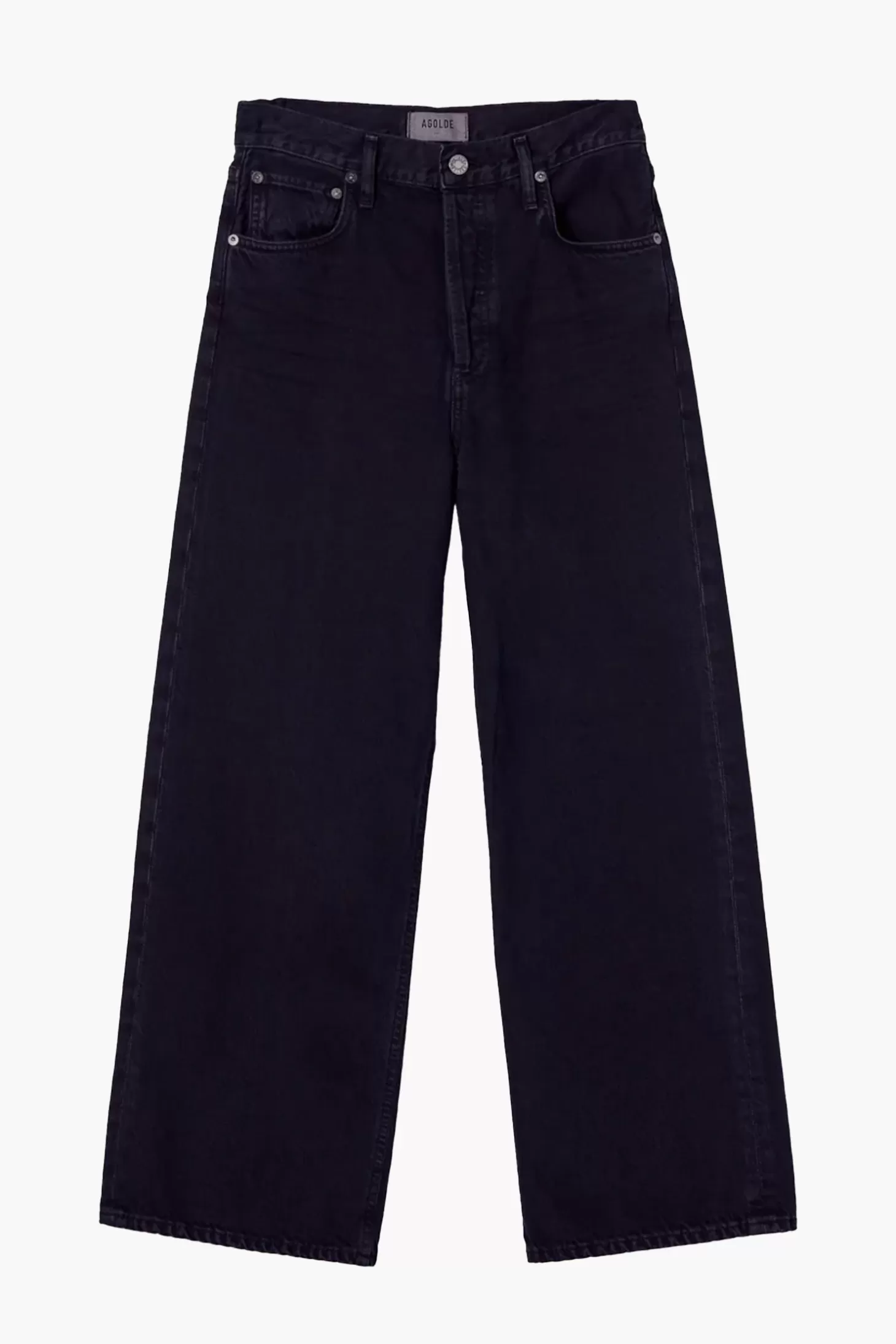 Denim<AGOLDE REN JEAN