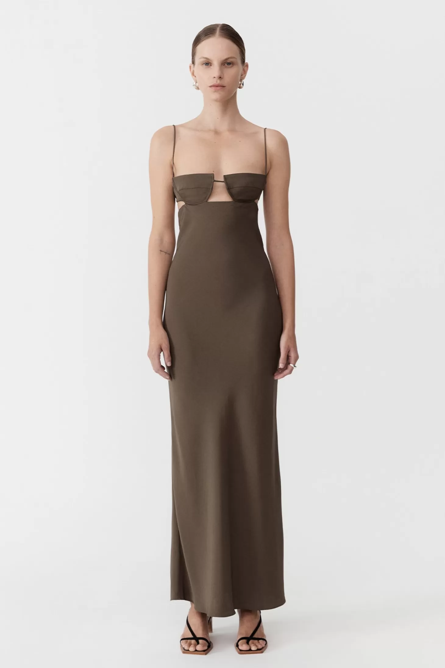 Dresses<ST. AGNI RESORT DRESS
