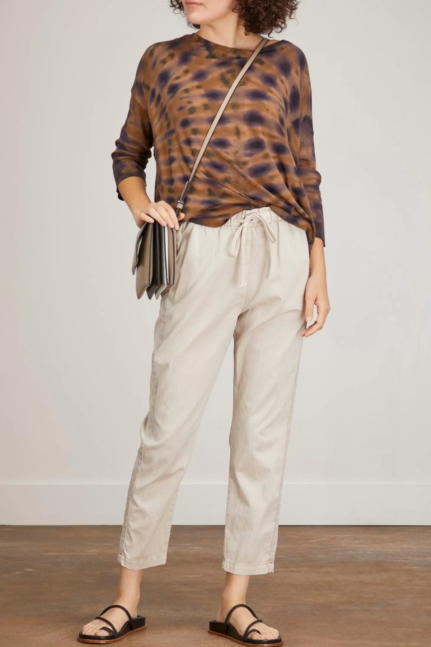 Pants<XÍRENA REX PANT