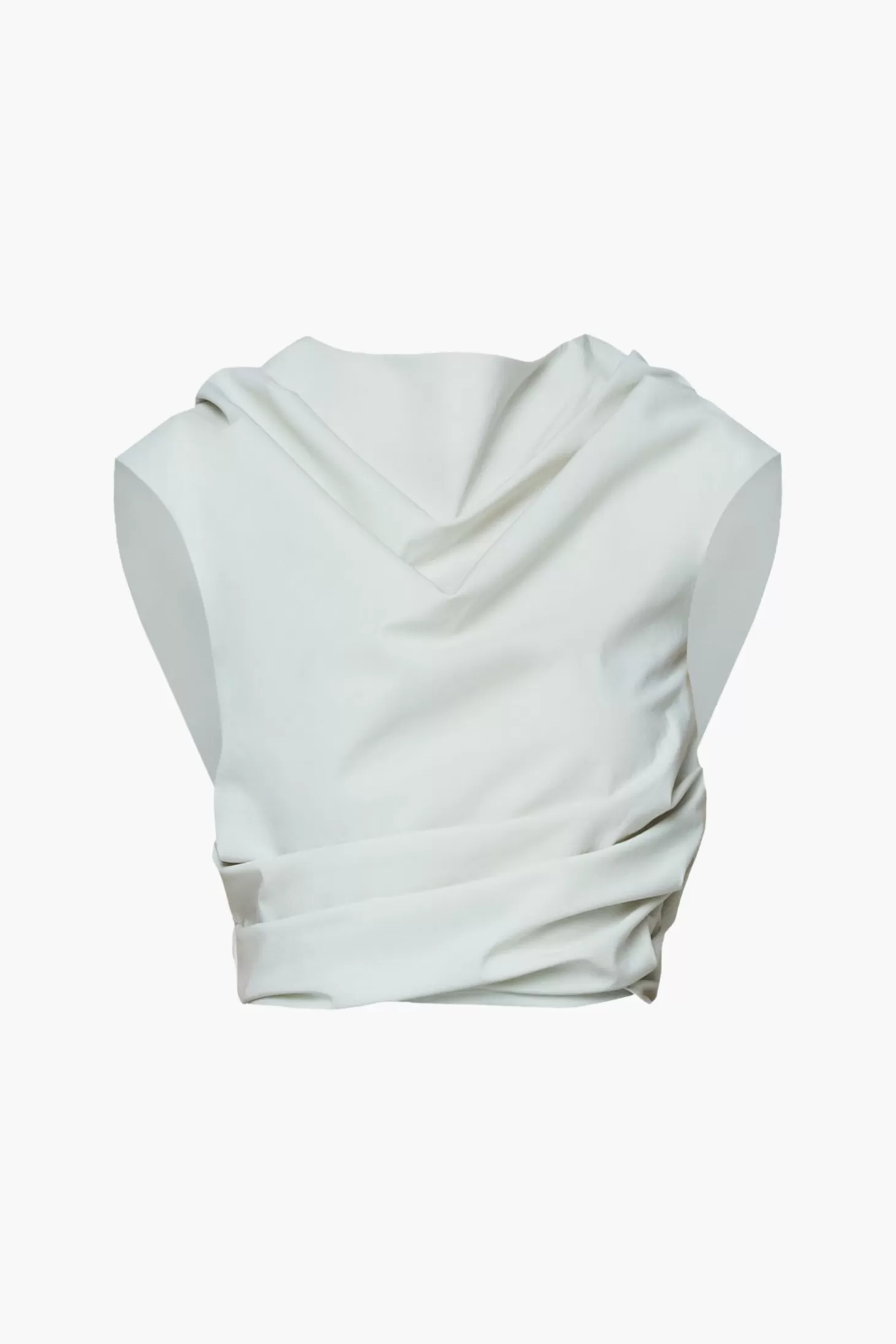 Tops<WYNN HAMLYN RINA BODICE Ivory