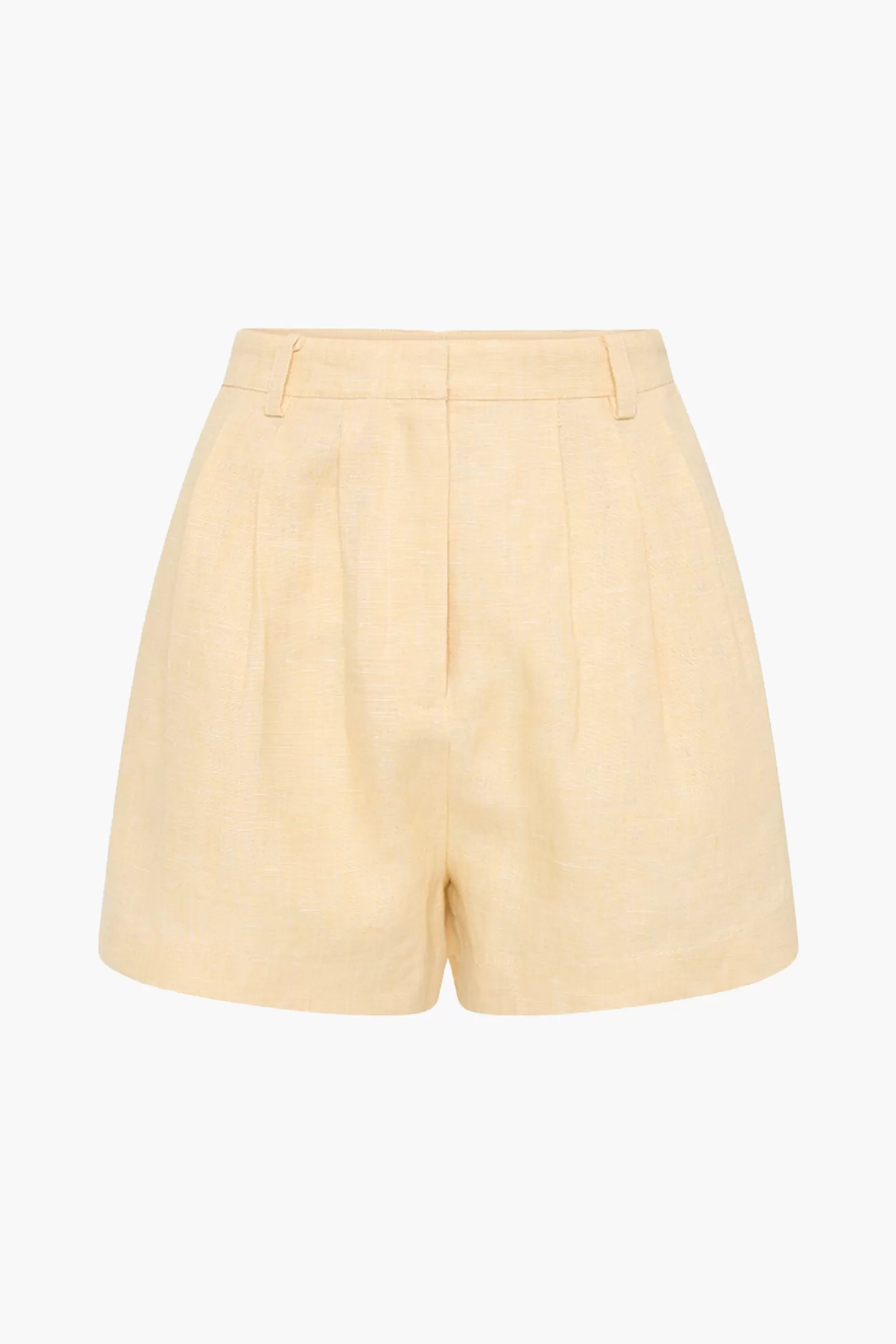 Matching Sets | Shorts<POSSE RIO SHORT DustyCitron