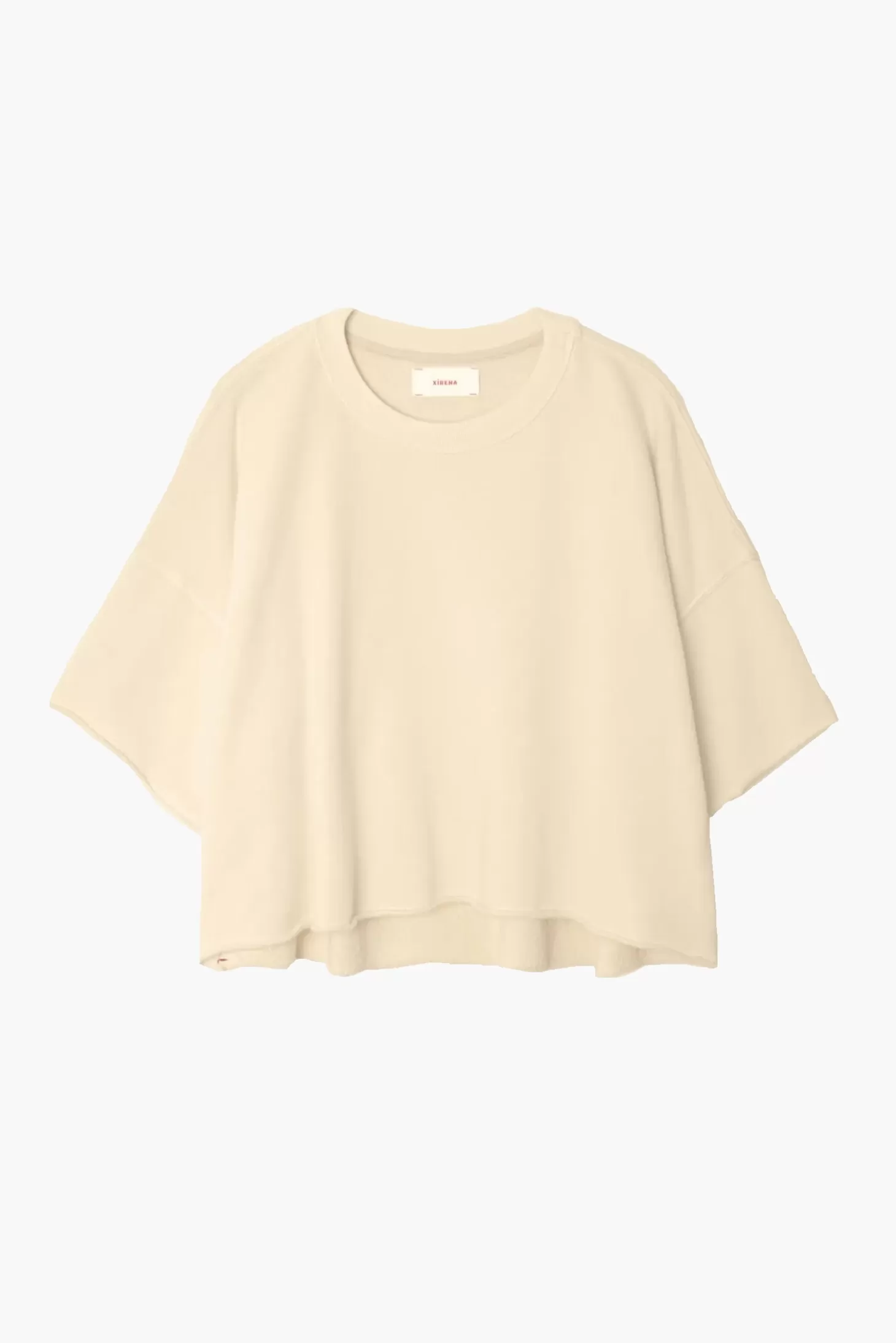 Tops<XÍRENA ROMEO SWEATSHIRT