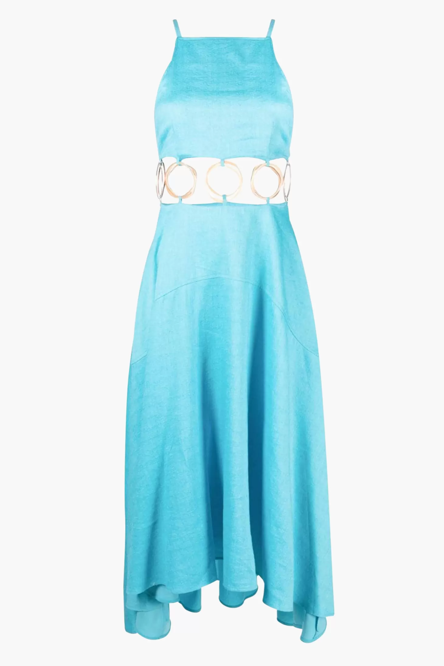 Dresses<CULT GAIA RORY DRESS Nile