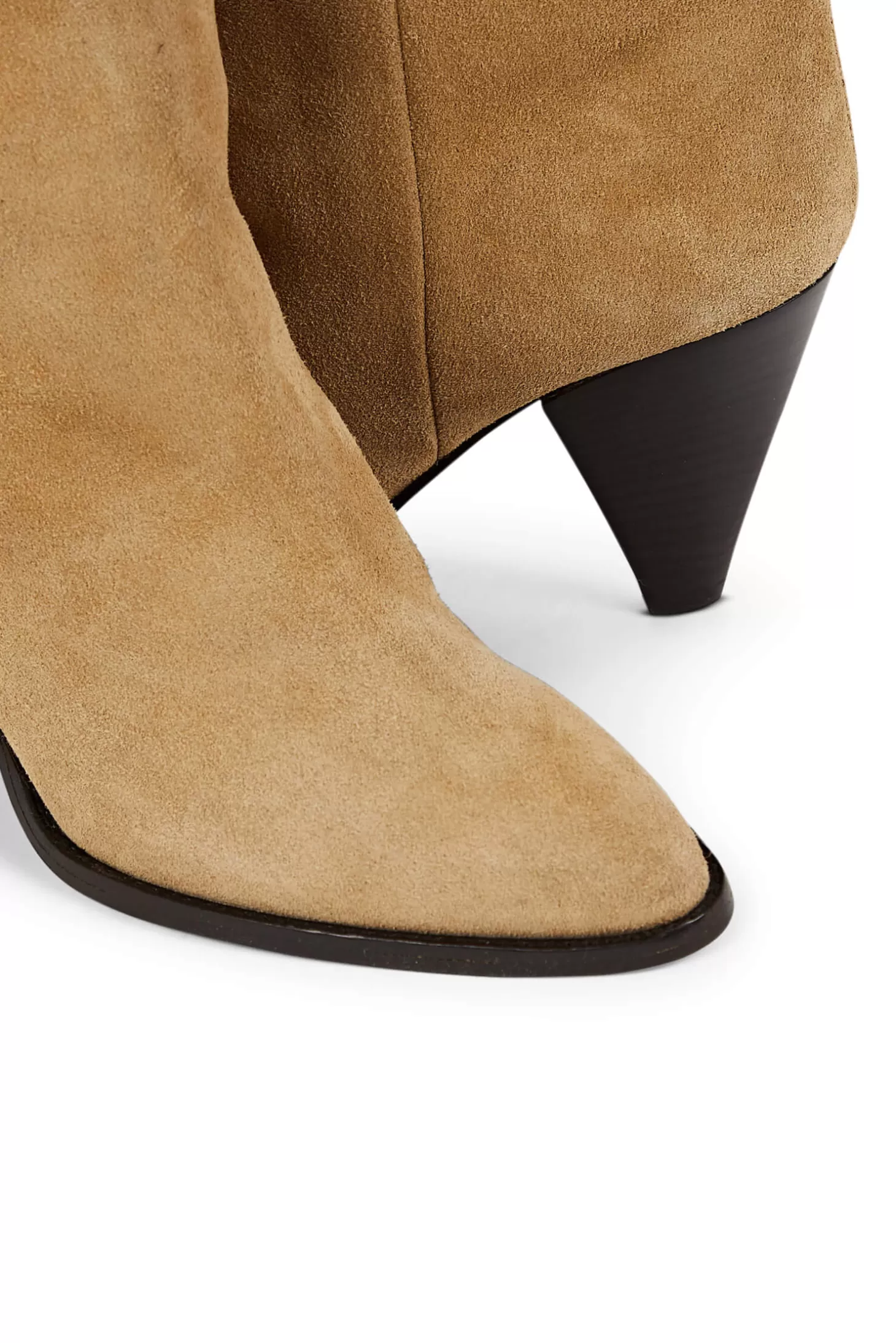Boots<ISABEL MARANT ROUXY BOOTS