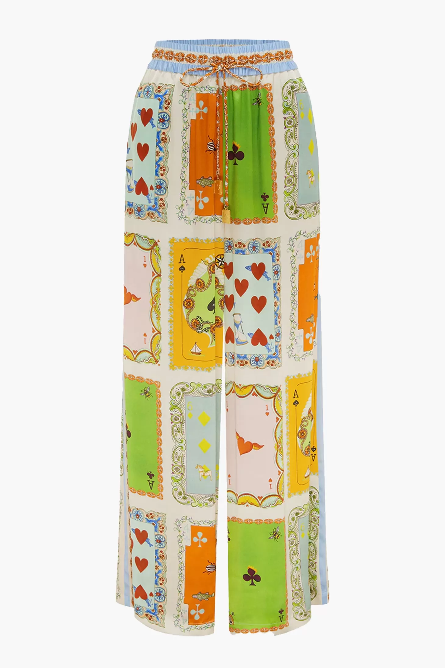 Pants | Matching Sets<ALÉMAIS RUMMY PANT