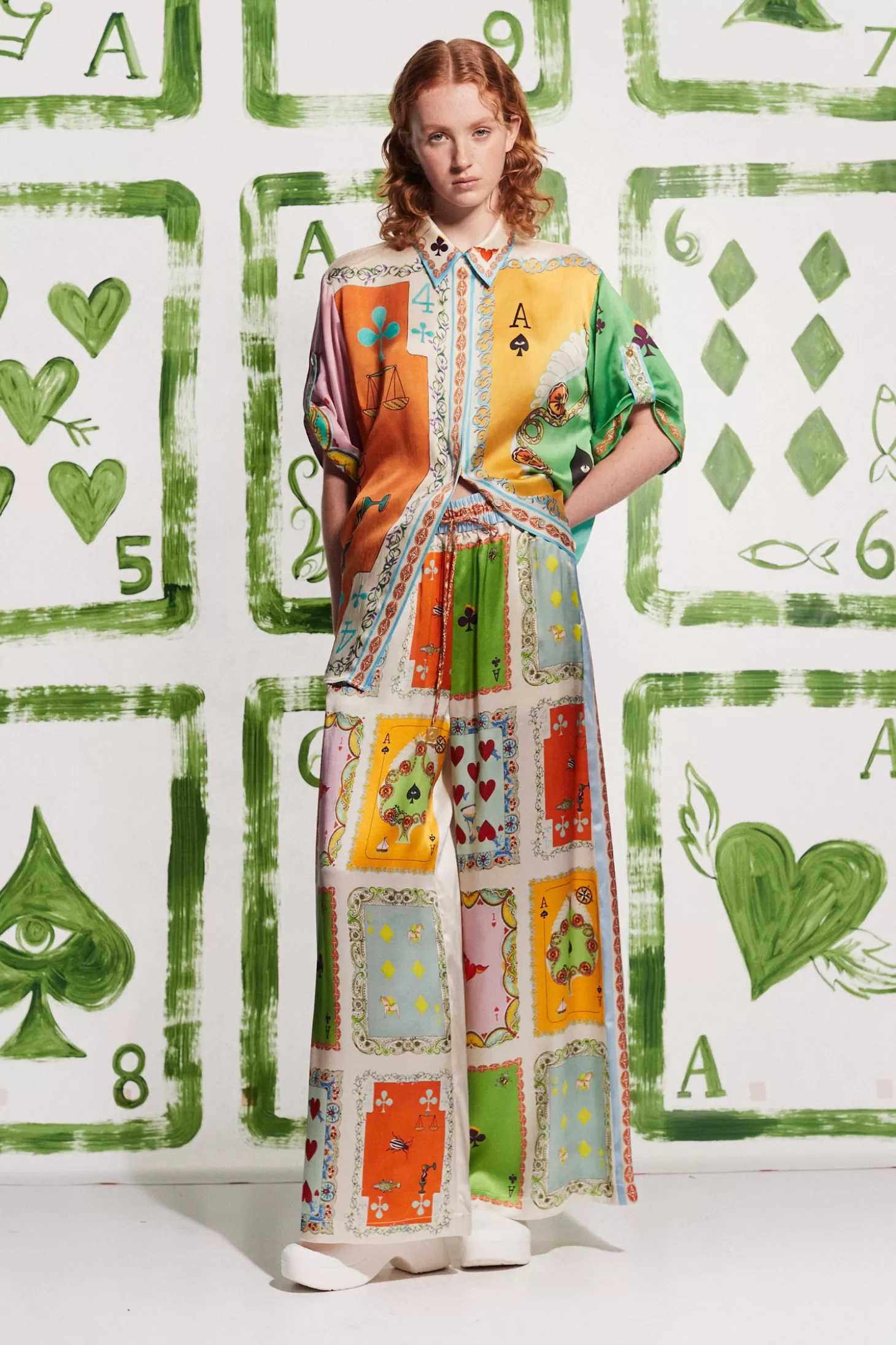 Pants | Matching Sets<ALÉMAIS RUMMY PANT