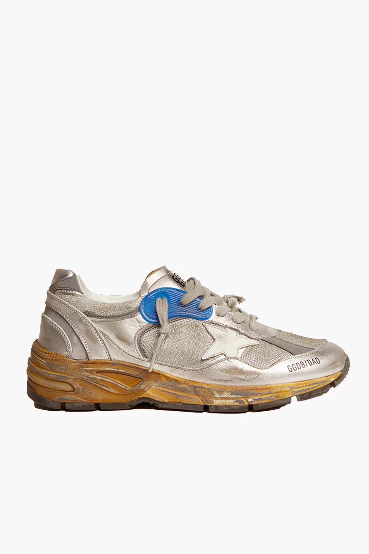 Sneakers<GOLDEN GOOSE RUNNING DAD SNEAKER