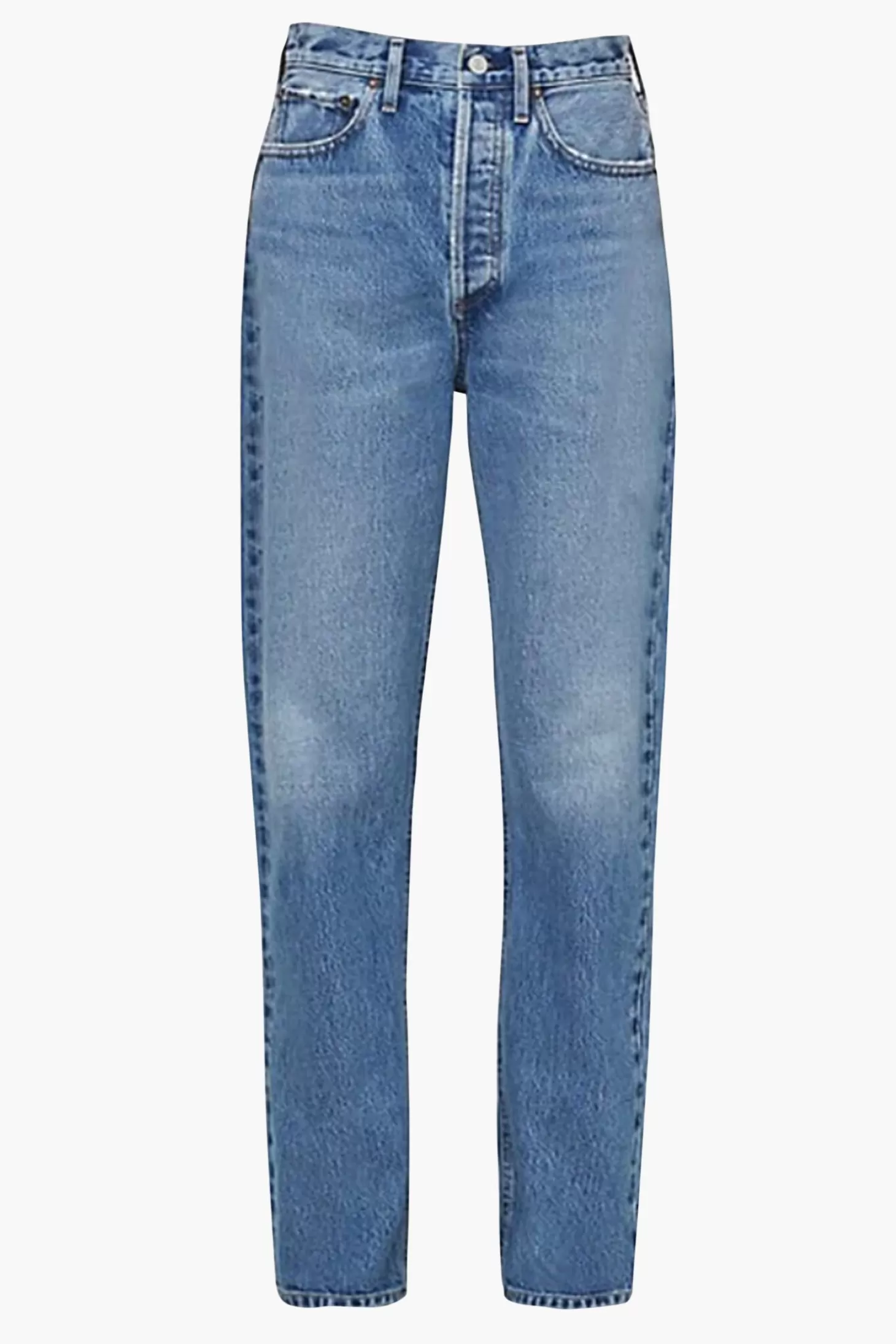Denim<AGOLDE 90'S PINCH WAIST HIGH RISE STRAIGHT