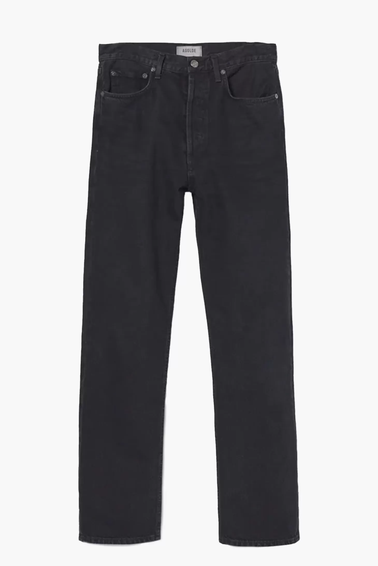 Denim<AGOLDE 90'S PINCH WAIST HIGH RISE STRAIGHT