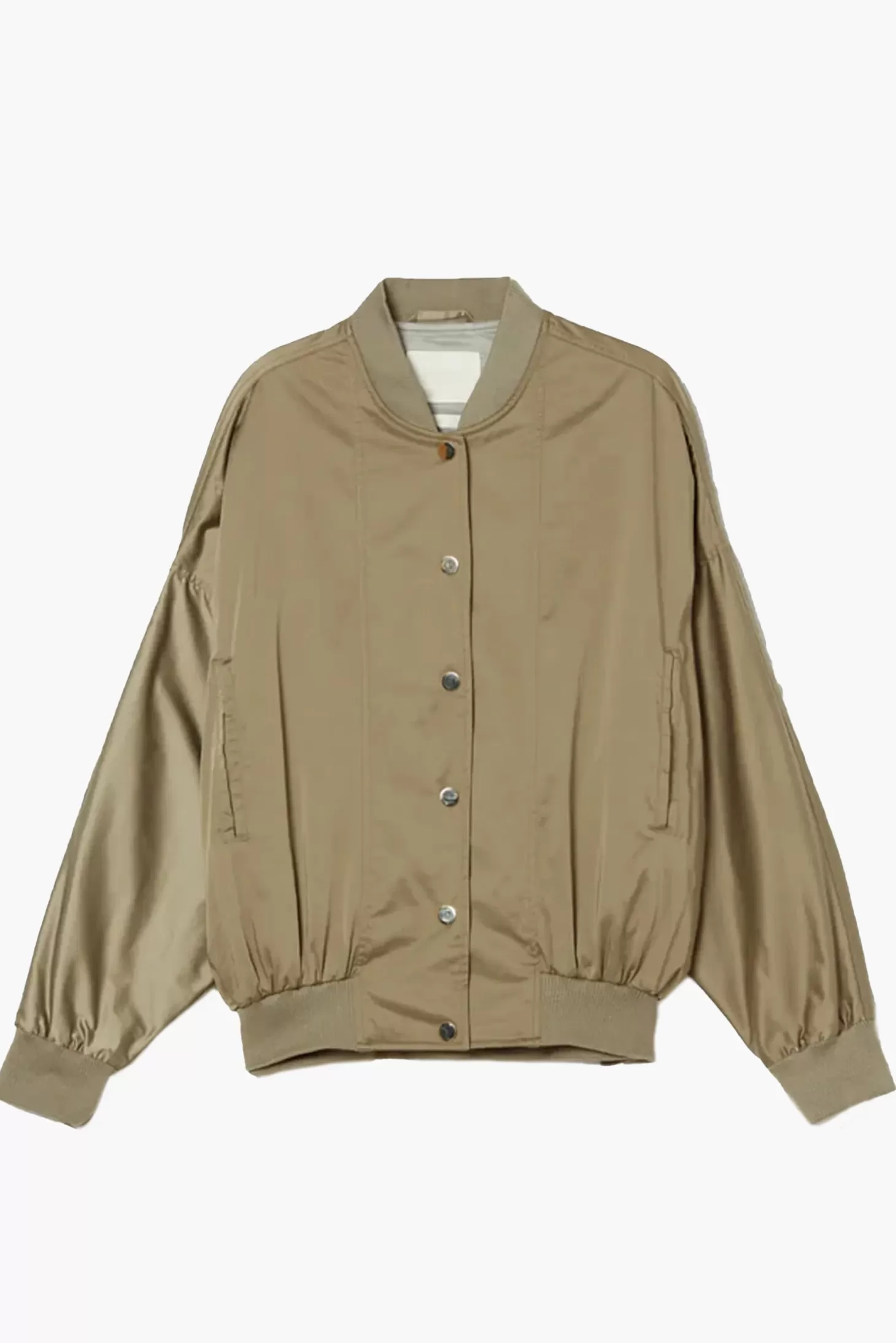 Jackets<CITIZENS OF HUMANITY SASHA BOMBER Olivine