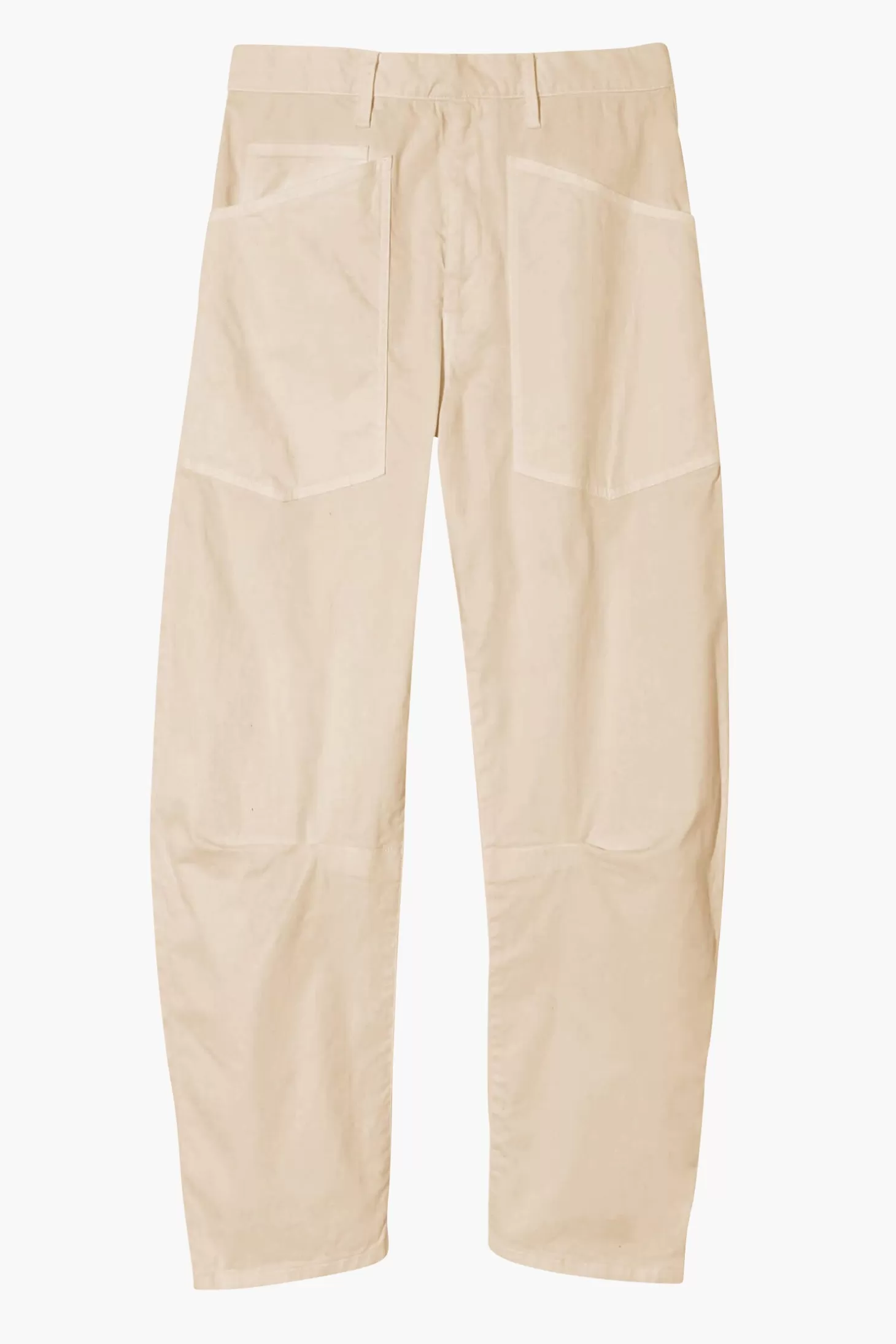 Pants<NILI LOTAN SHON PANT Sandstone
