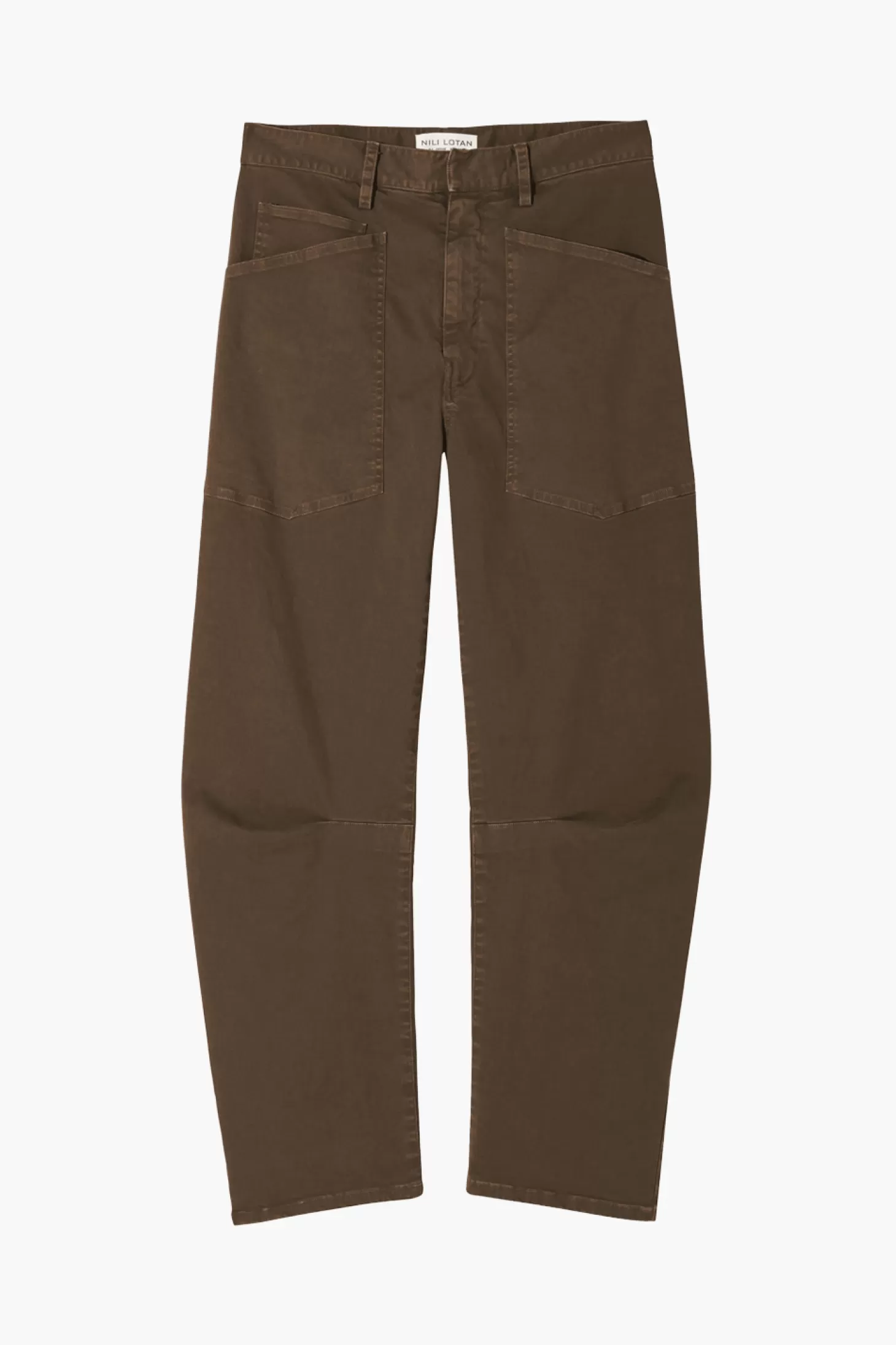 Pants<NILI LOTAN SHON PANT