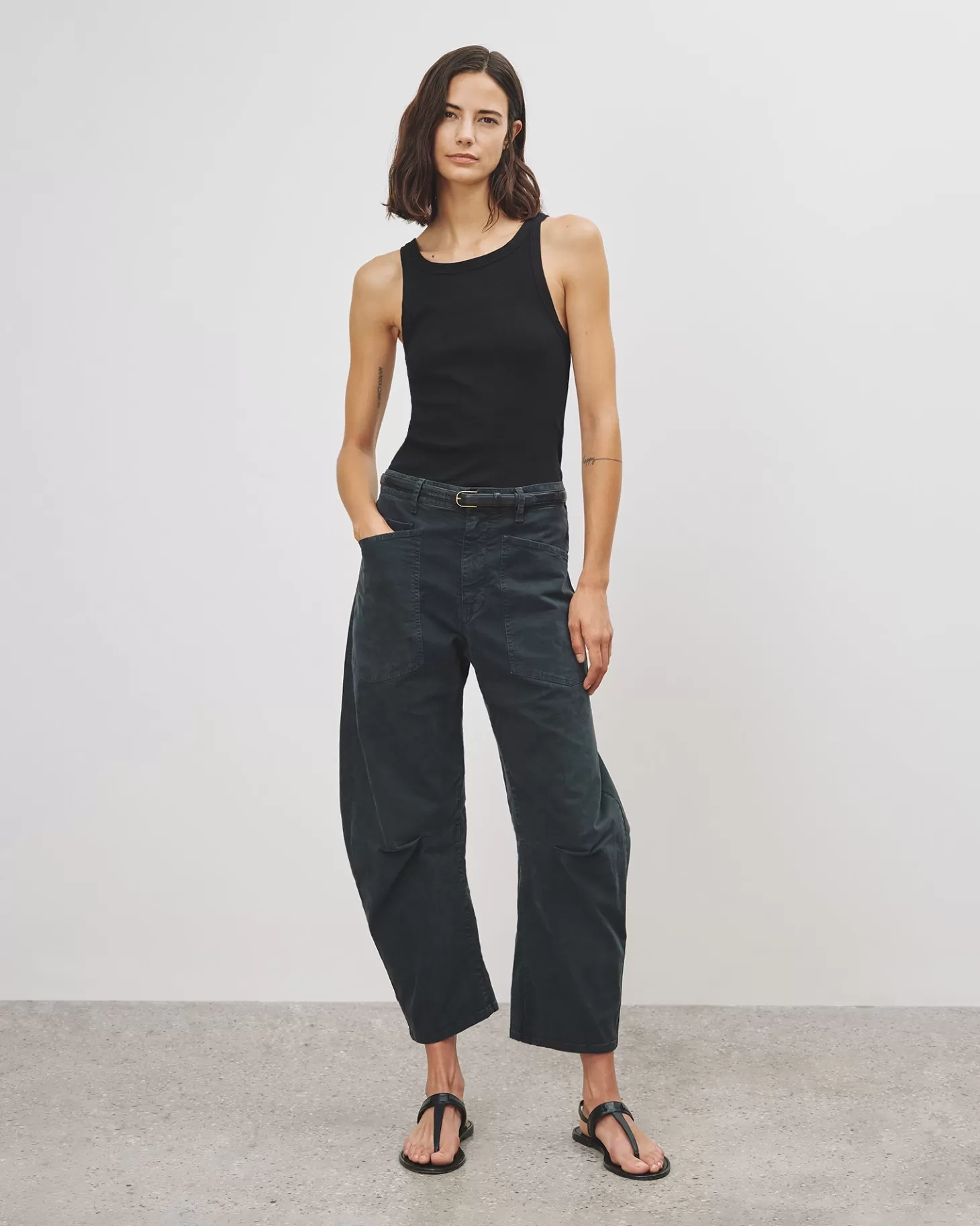 Pants<NILI LOTAN SHON PANT