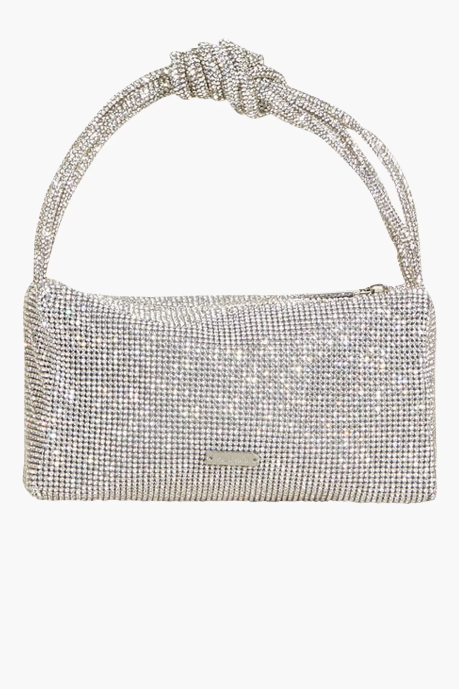 Mini Bags<CULT GAIA SIENNA MINI TOP HANDLE BAG Clear