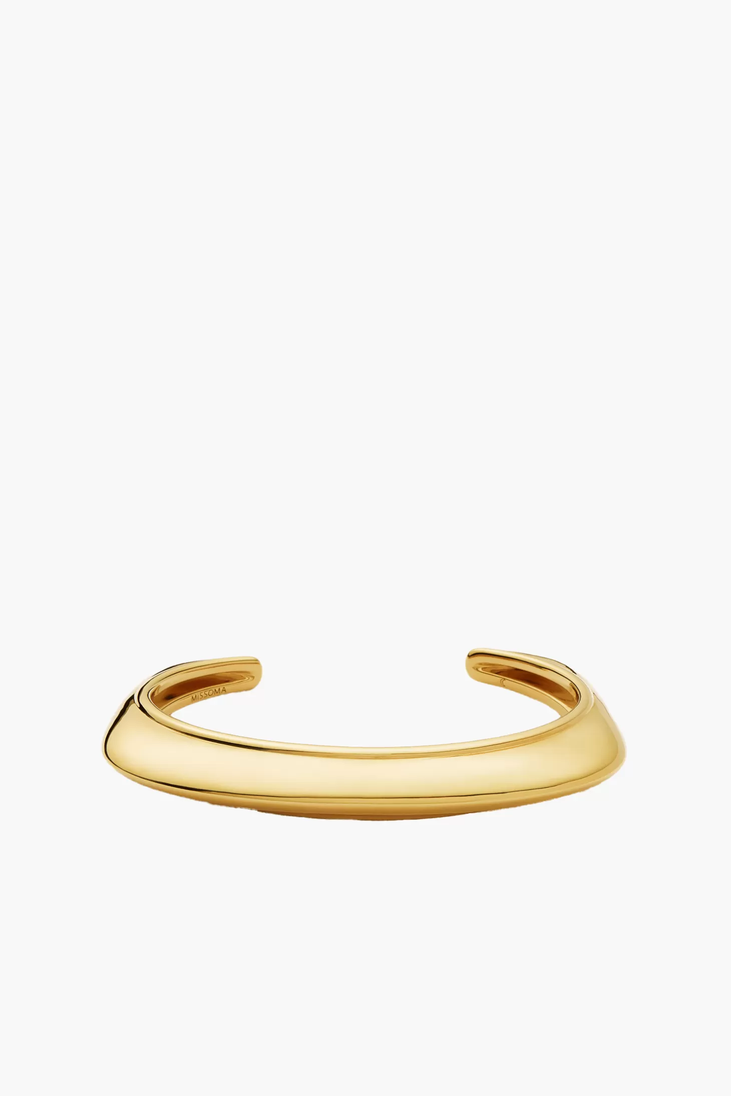 Jewellery<MISSOMA SIMPLE HERA CUFF