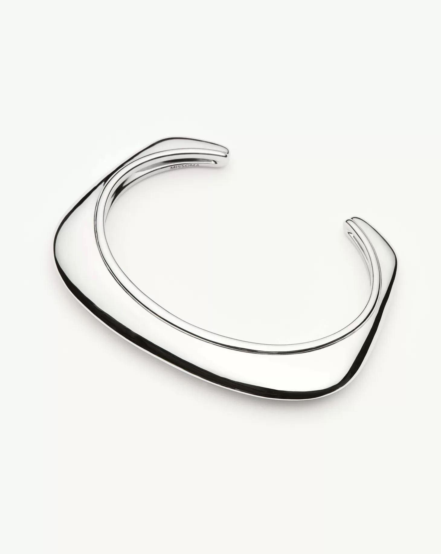 Jewellery<MISSOMA SIMPLE HERA CUFF