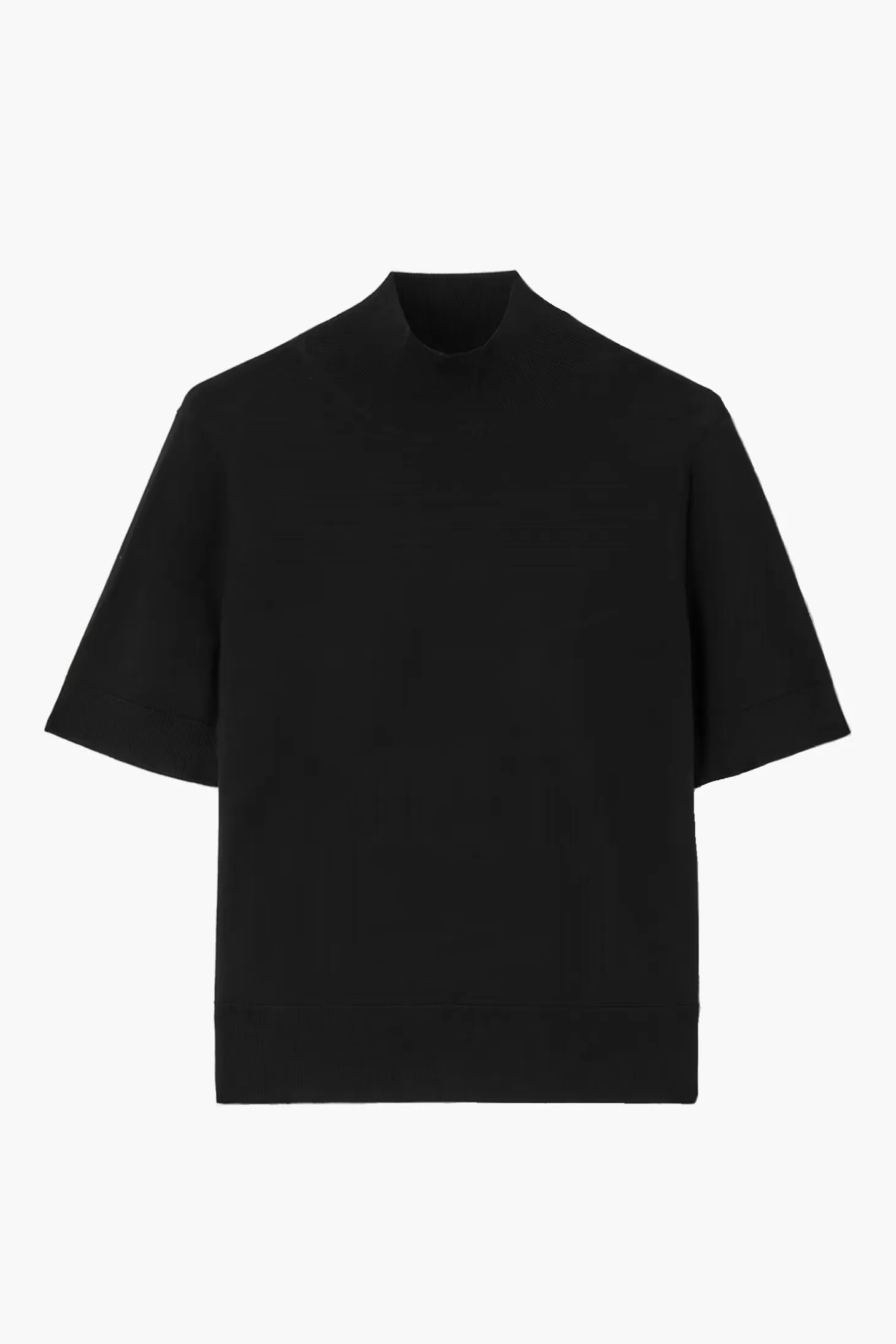 Tops | Knitwear<NILI LOTAN SIRANI SWEATER Black