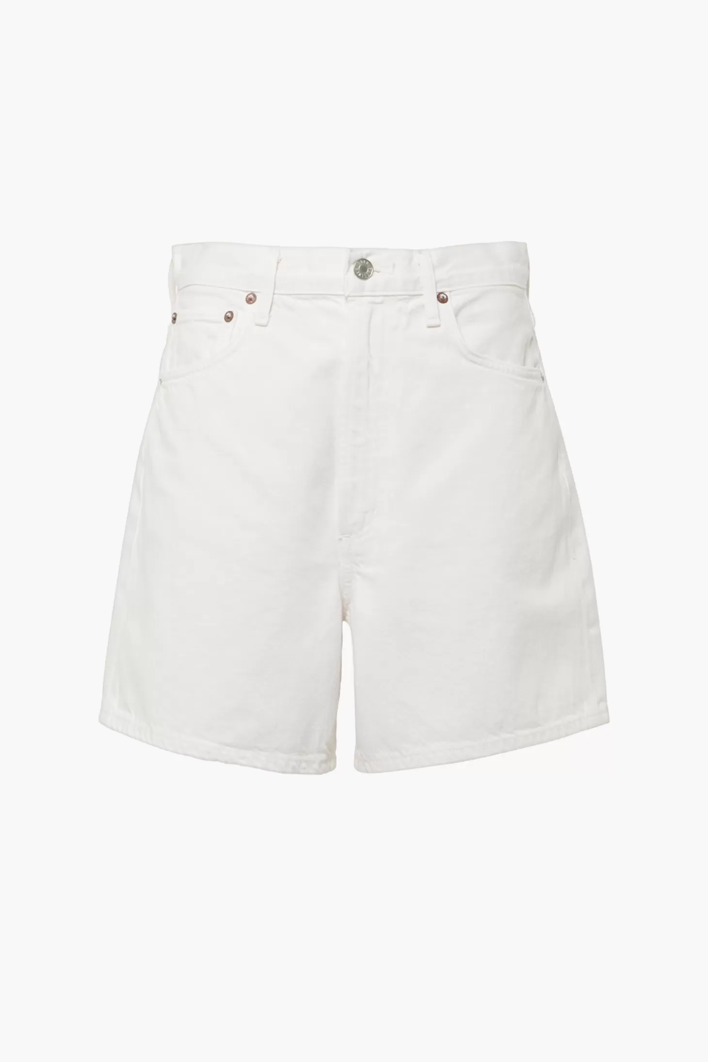 Denim | Shorts<AGOLDE STELLA SHORT