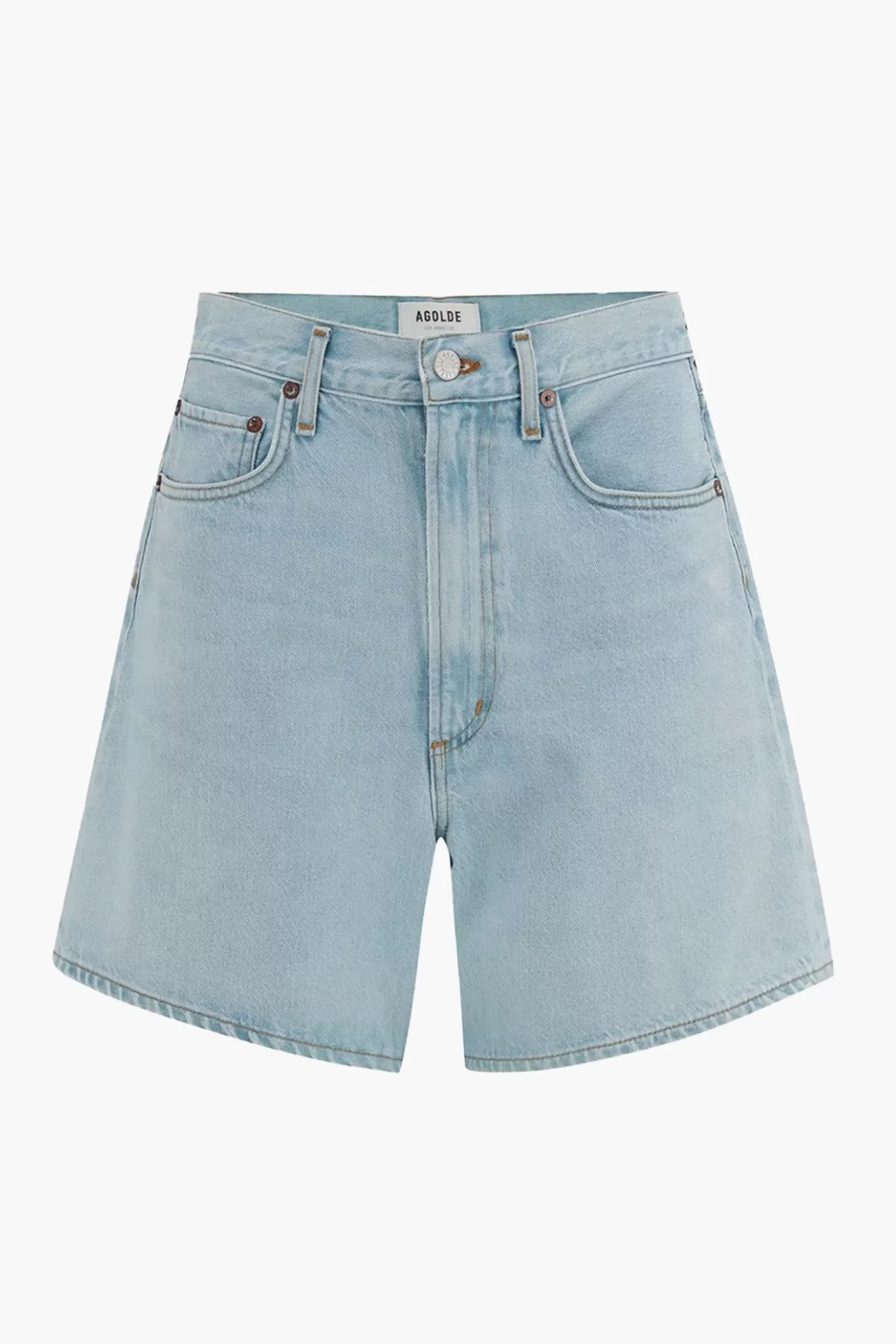 Shorts<AGOLDE STELLA SHORT