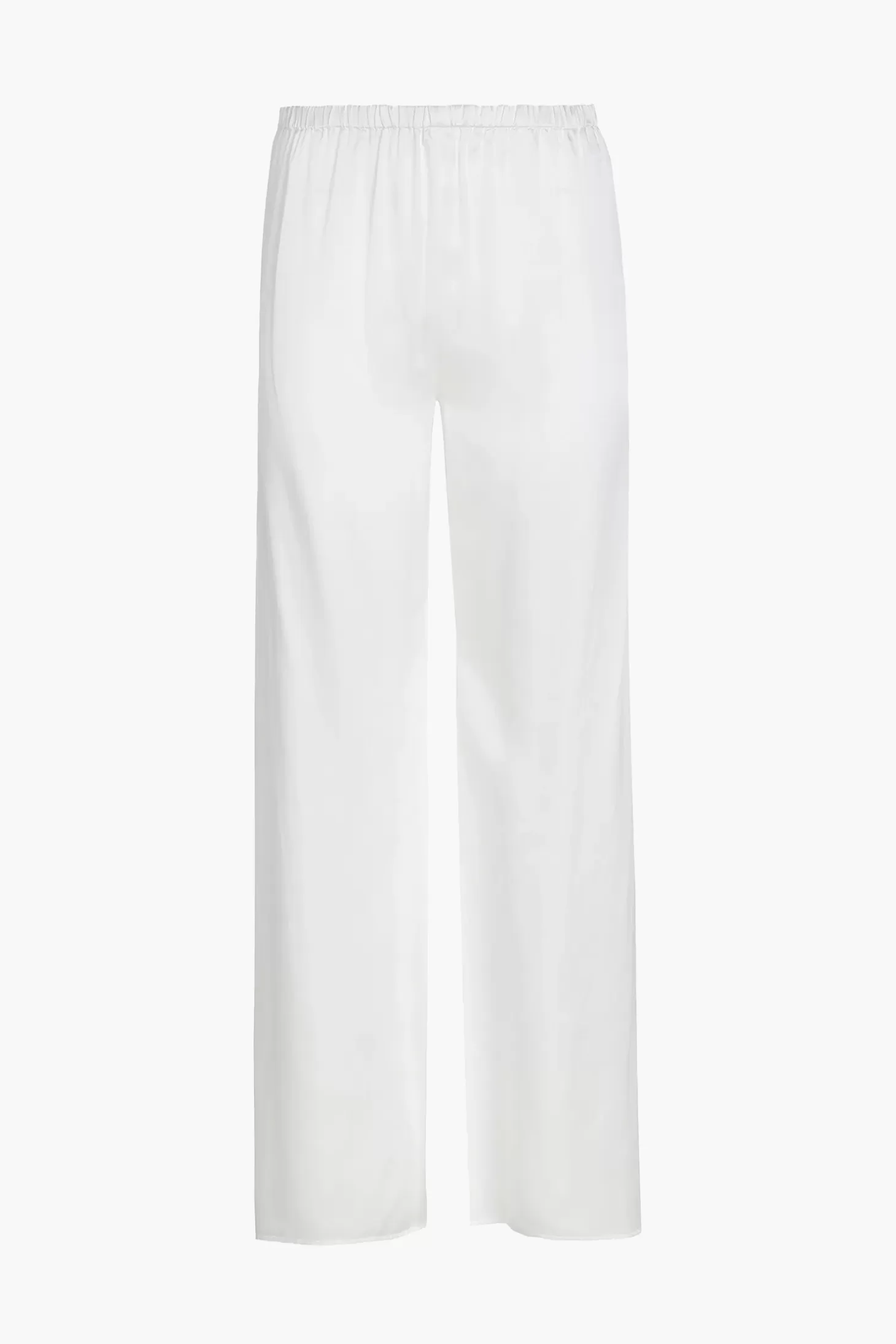 Pants | Matching Sets<MAISON ESSENTIELE STRAIGHT LEG PANT