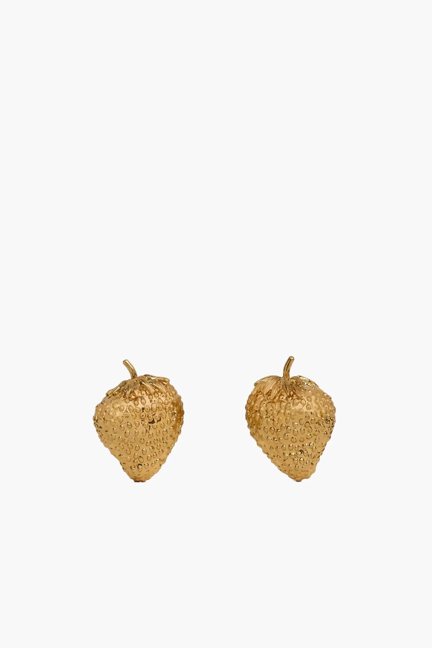 Jewellery<CULT GAIA STRAWBERRY EARRING