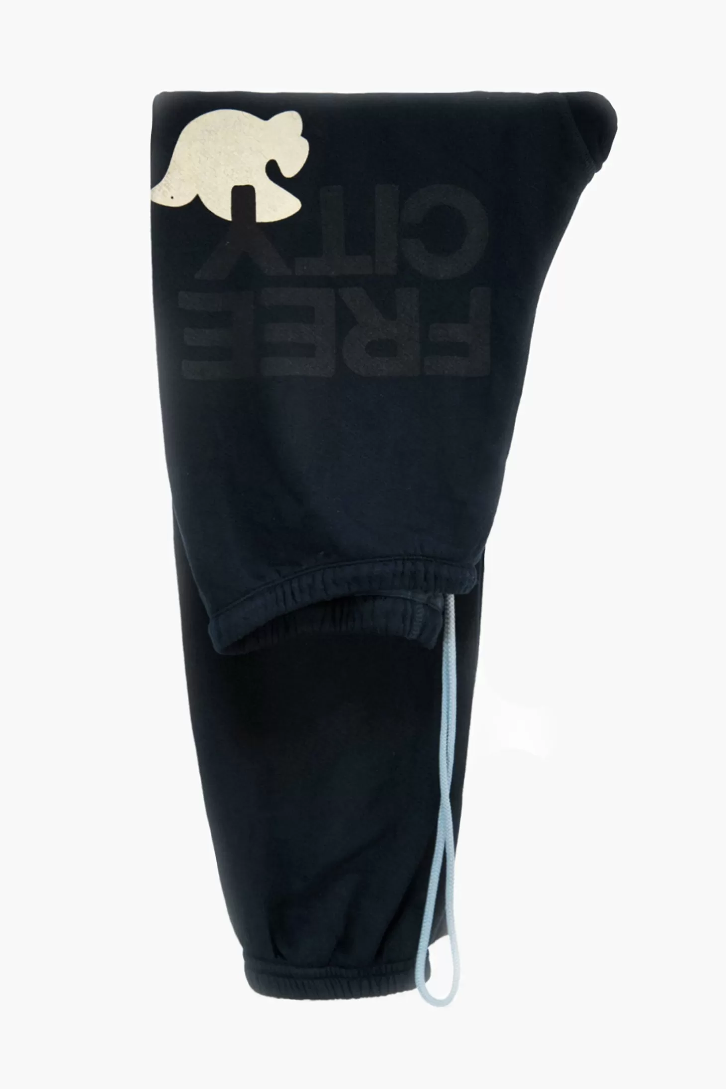 Sweatshirts & Loungewear<FREECITY SUPERFLUFF LUX OG SWEATPANT DeepspaceCream