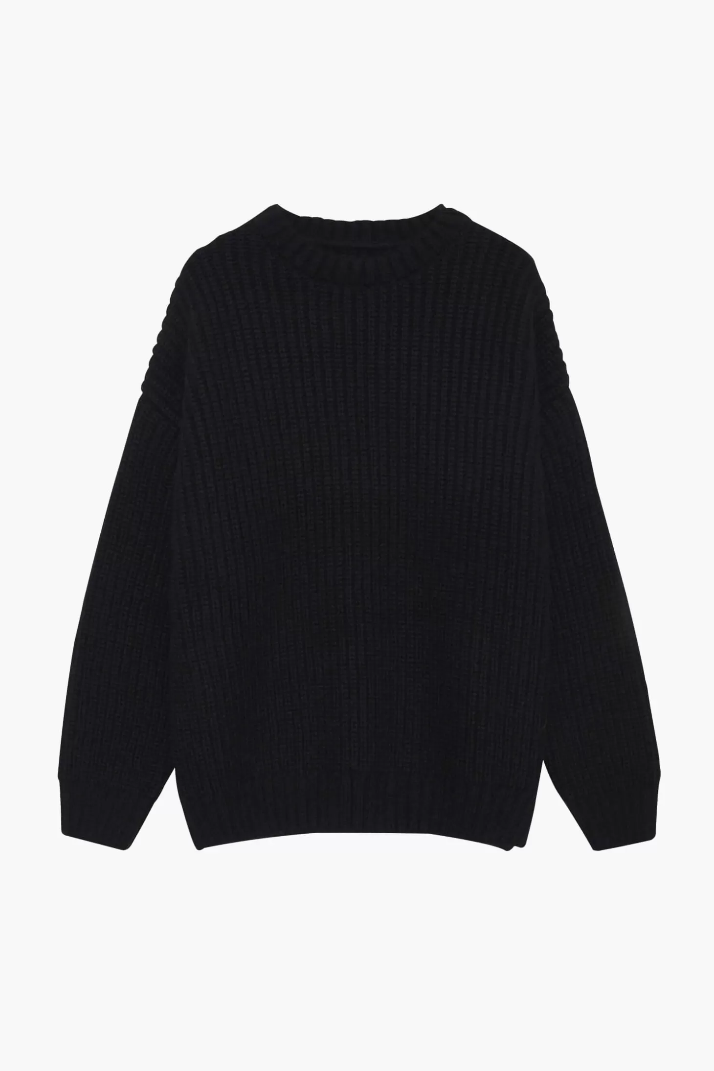 Knitwear<ANINE BING SYDNEY CREW SWEATER
