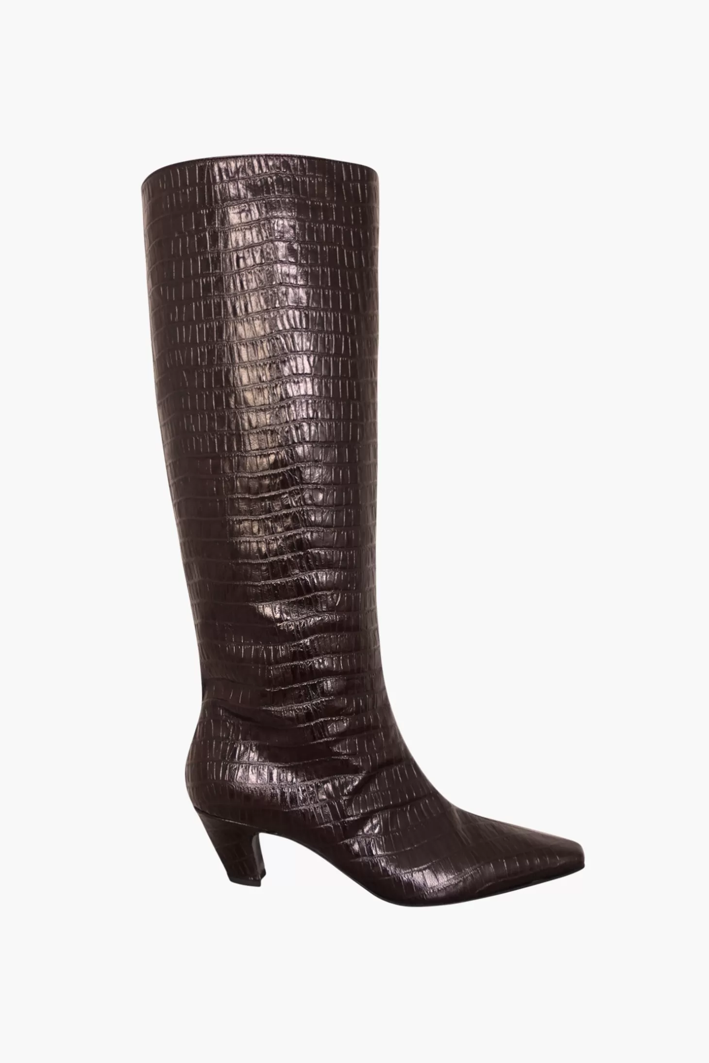Boots<BARE BASE TALL BOOT