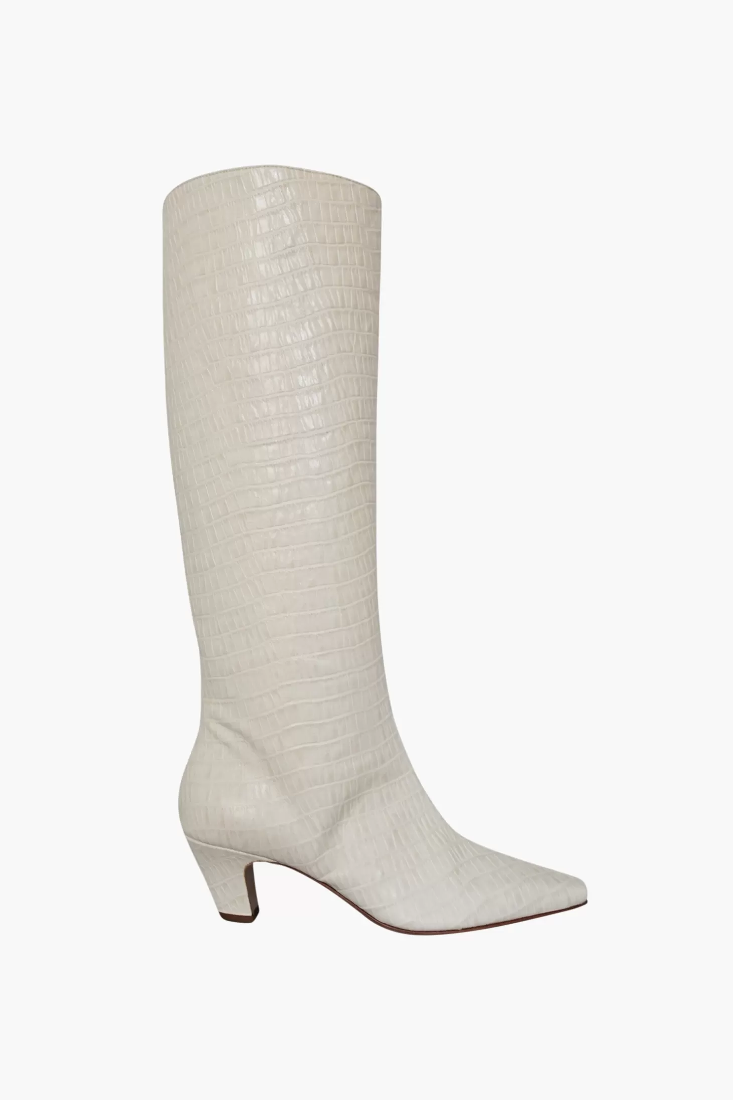 Boots<BARE BASE TALL BOOT