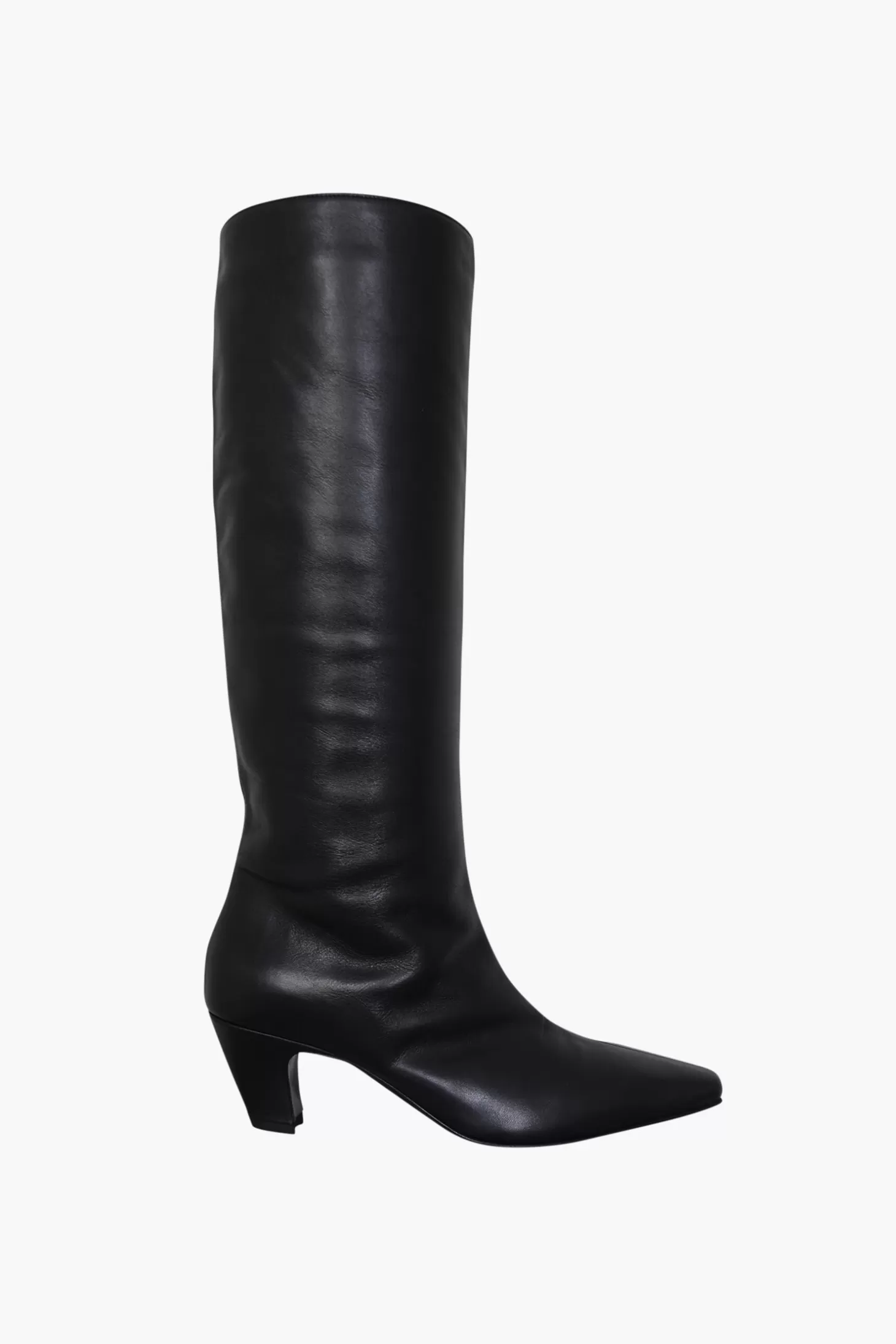 Boots<BARE BASE TALL BOOT